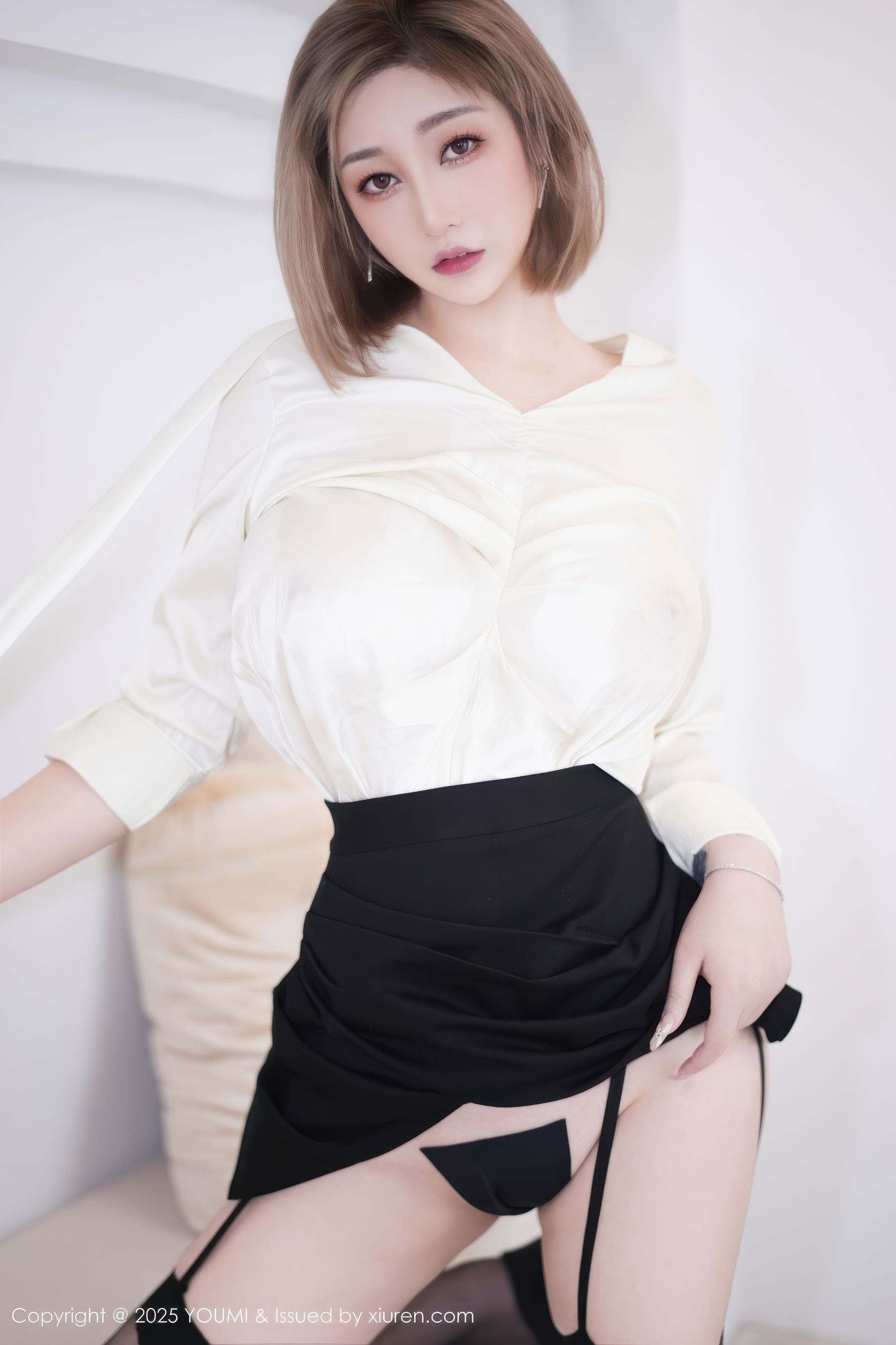 [YouMi]尤蜜荟 2025.12.31 Vol.1195 妲己_Toxic/(53P)