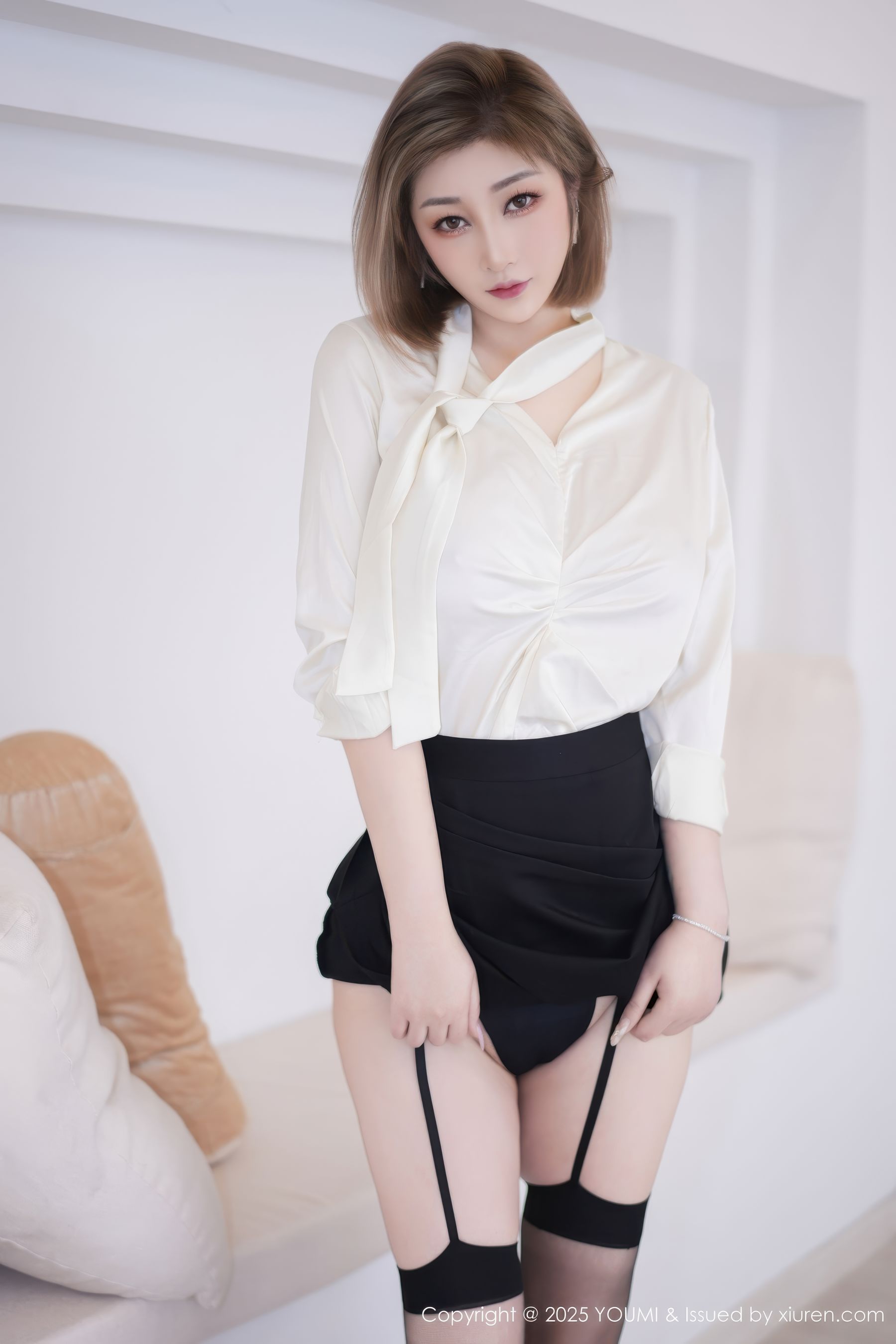 [YouMi]尤蜜荟 2025.12.31 Vol.1195 妲己_Toxic/(53P)