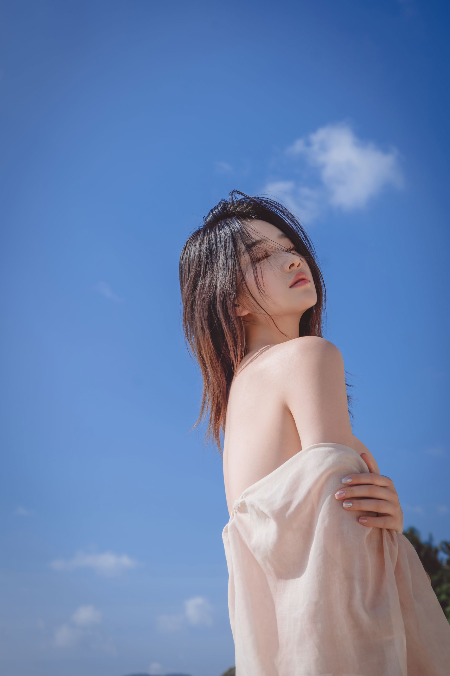 Nnian - 海风/(39P)
