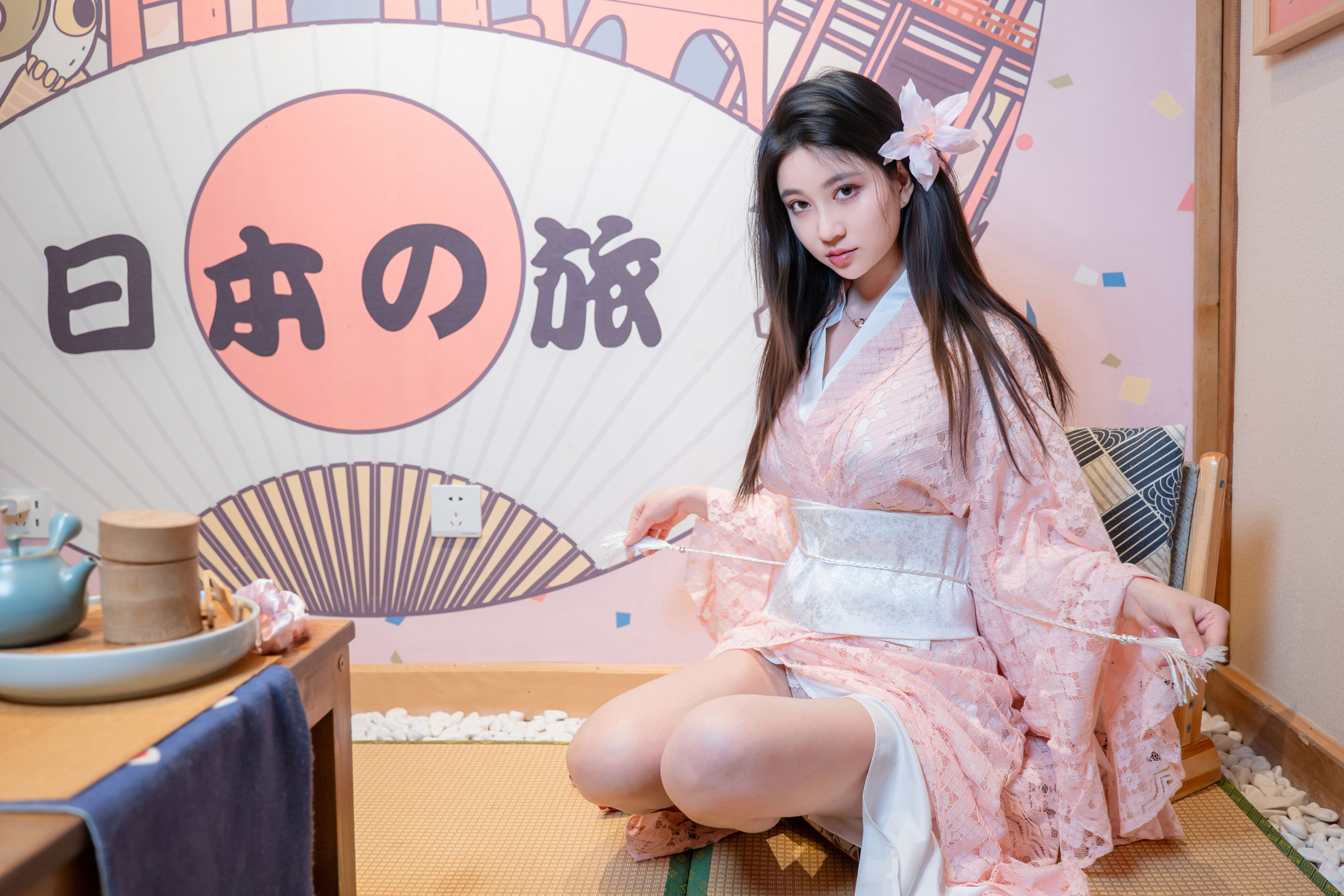 Nnian - 漫花/(57P)