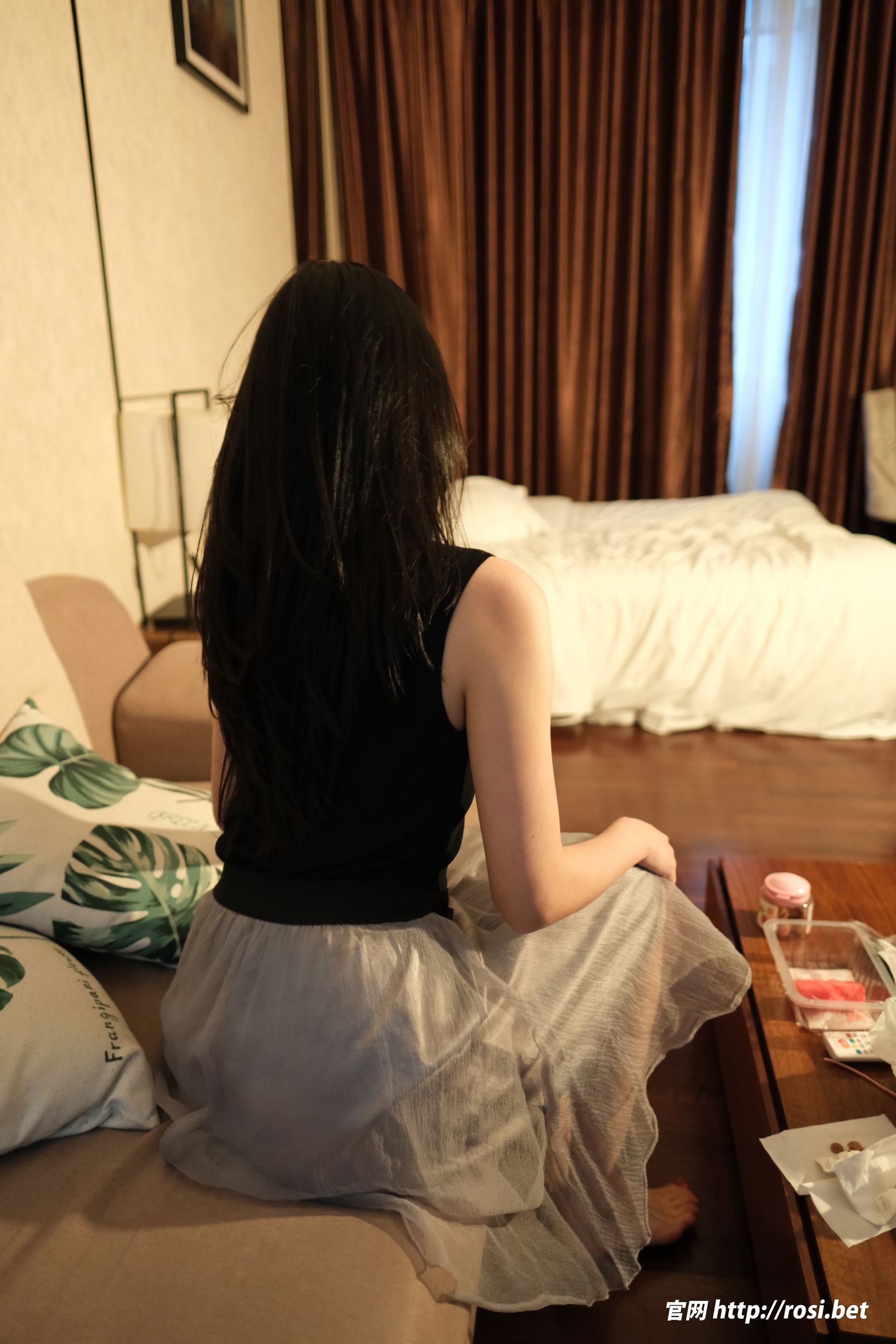 [ROSI写真] 2026.04.21 NO.5251/(159P)