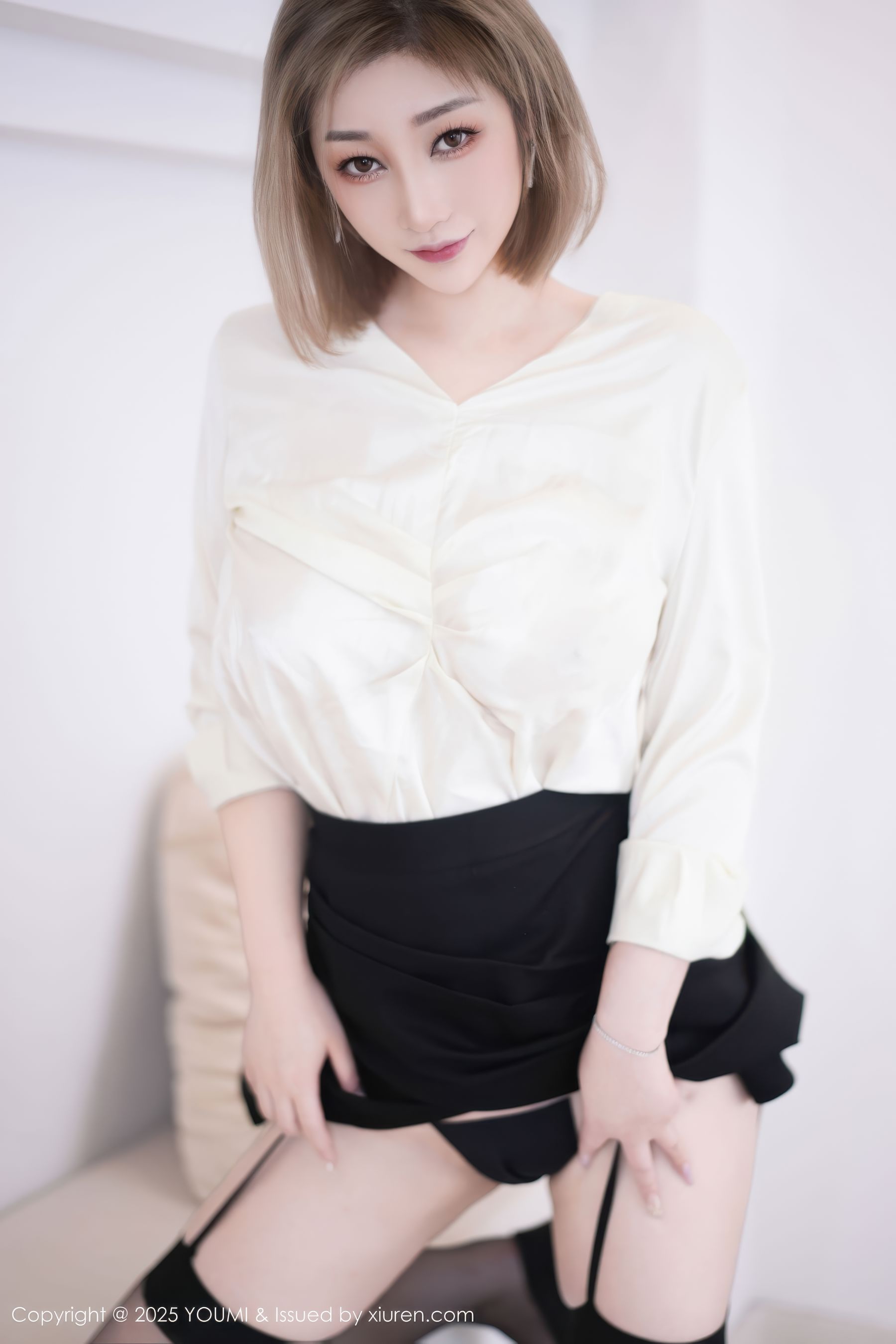 [YouMi]尤蜜荟 2025.12.31 Vol.1195 妲己_Toxic/(53P)