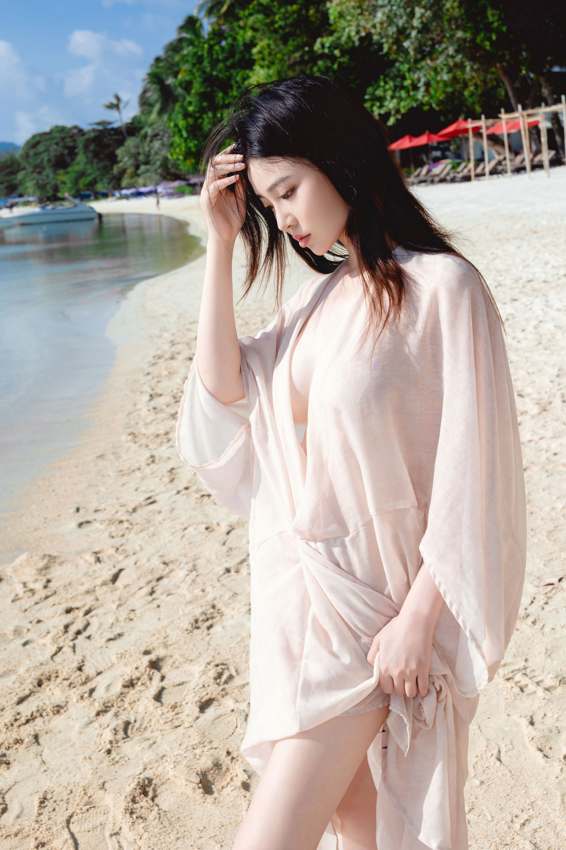Nnian - 海风/(39P)