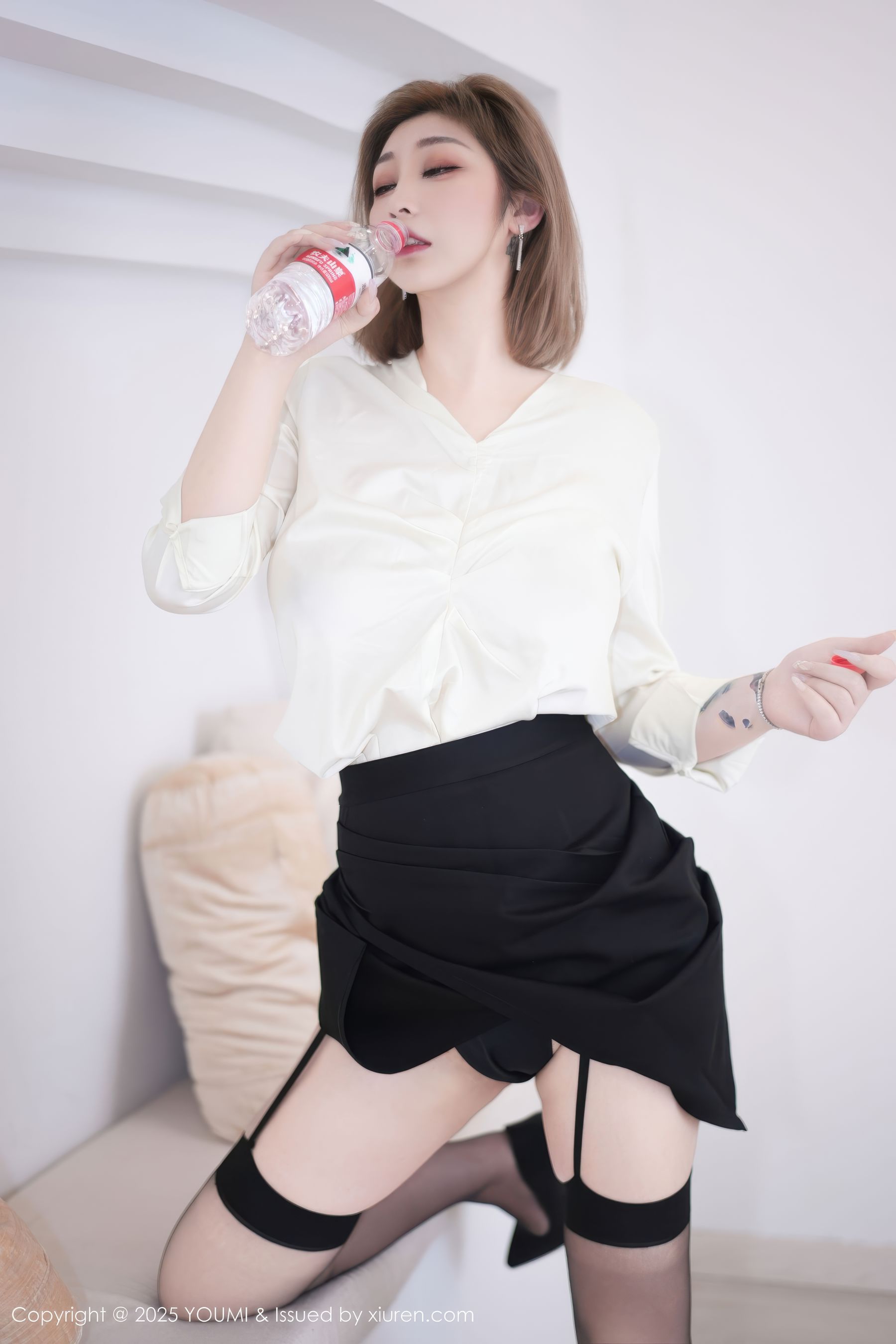 [YouMi]尤蜜荟 2025.12.31 Vol.1195 妲己_Toxic/(53P)