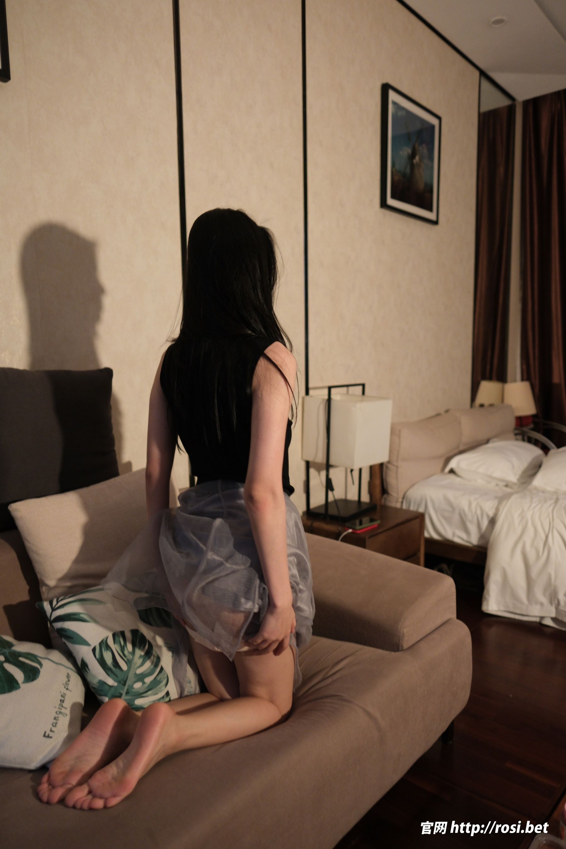 [ROSI写真] 2026.04.21 NO.5251/(159P)