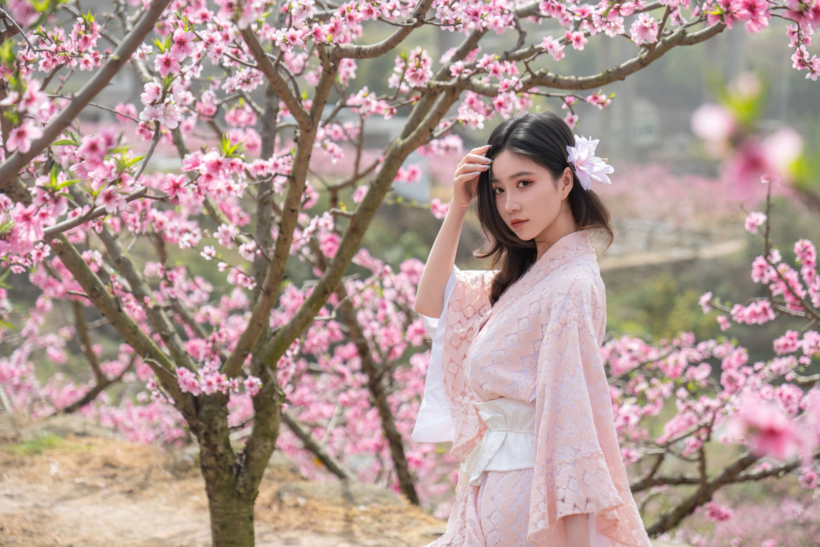 Nnian - 漫花/(57P)