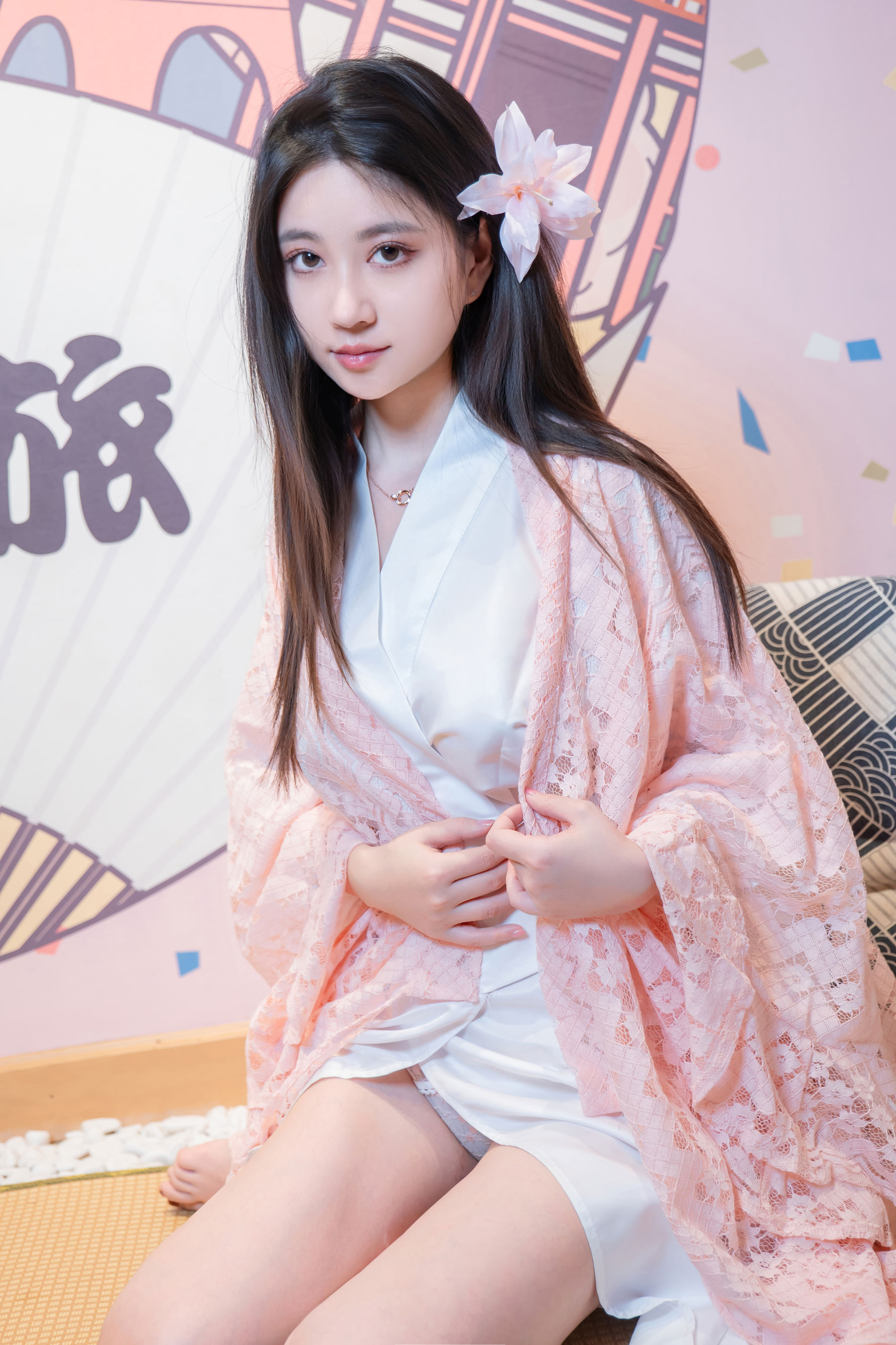 Nnian - 漫花/(57P)