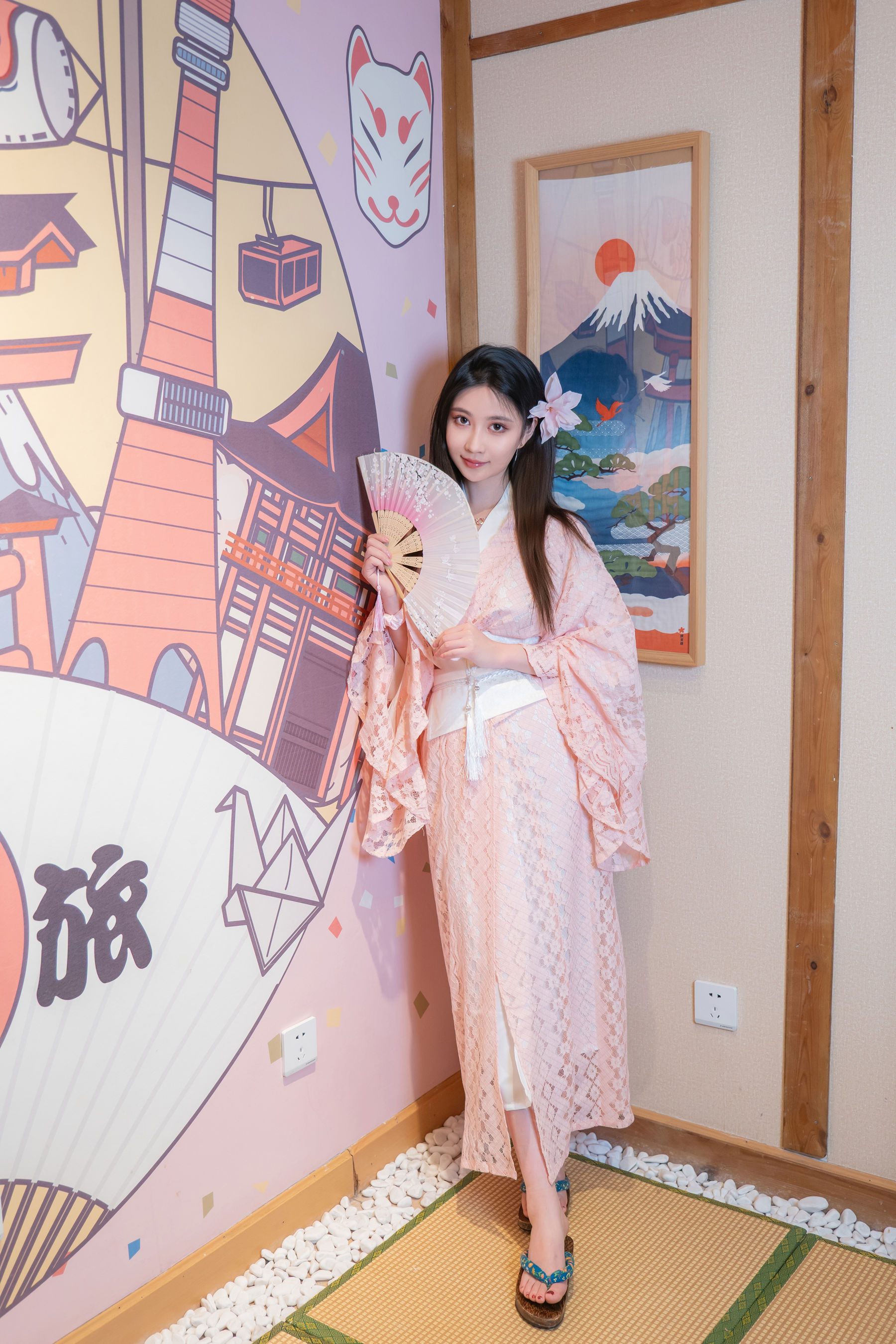 Nnian - 漫花/(57P)