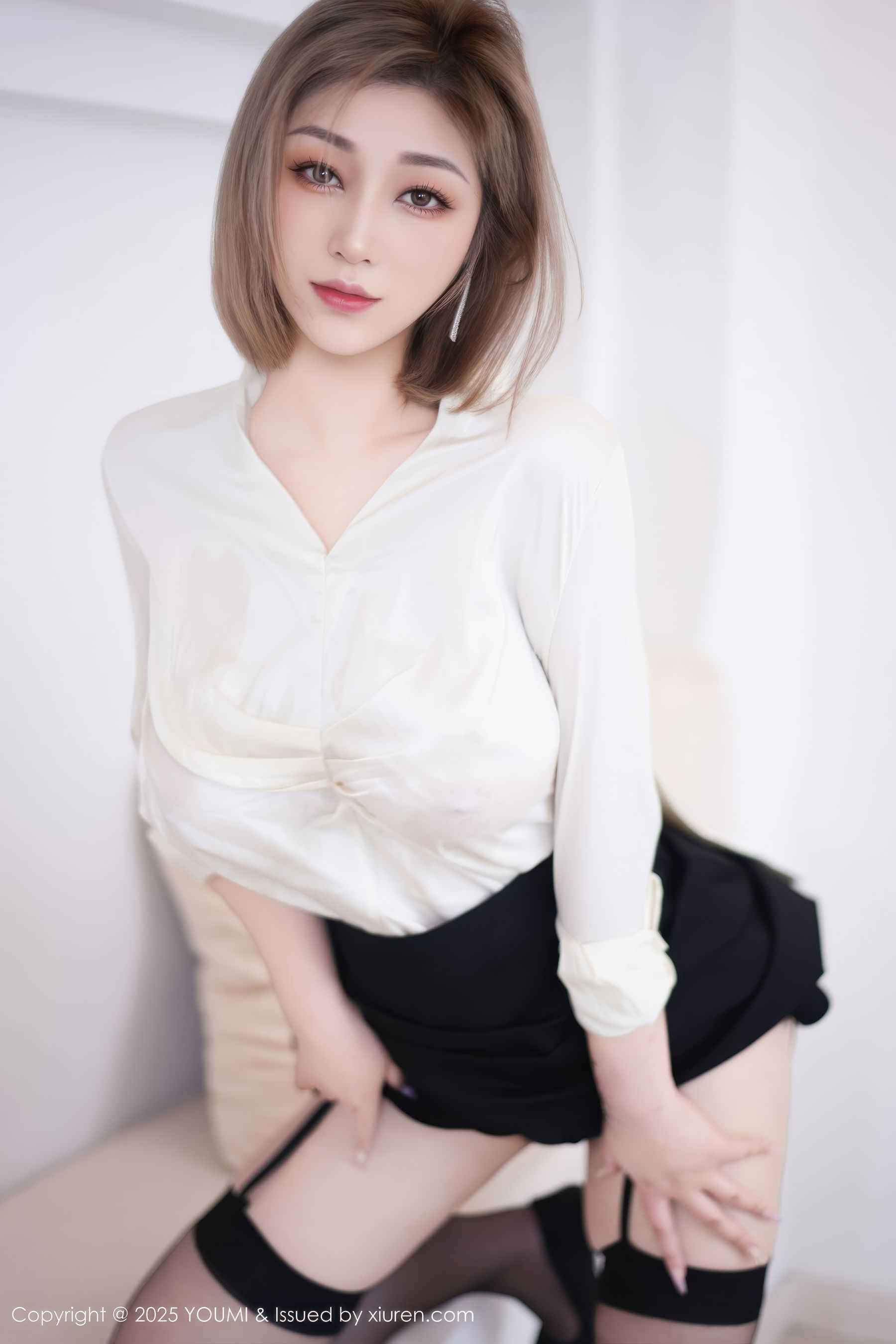 [YouMi]尤蜜荟 2025.12.31 Vol.1195 妲己_Toxic/(53P)