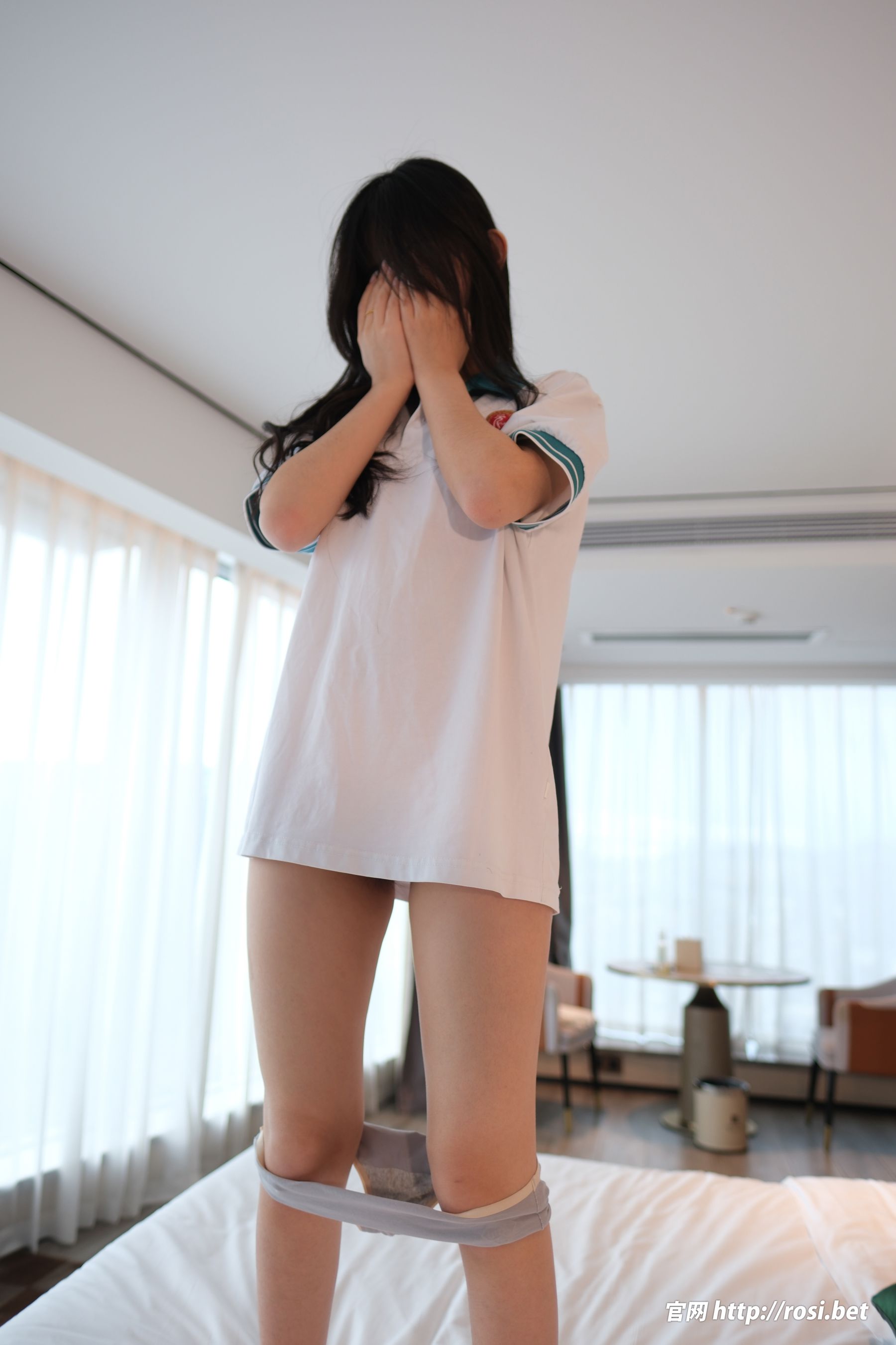[ROSI写真] 2026.04.10 NO.5240/(82P)