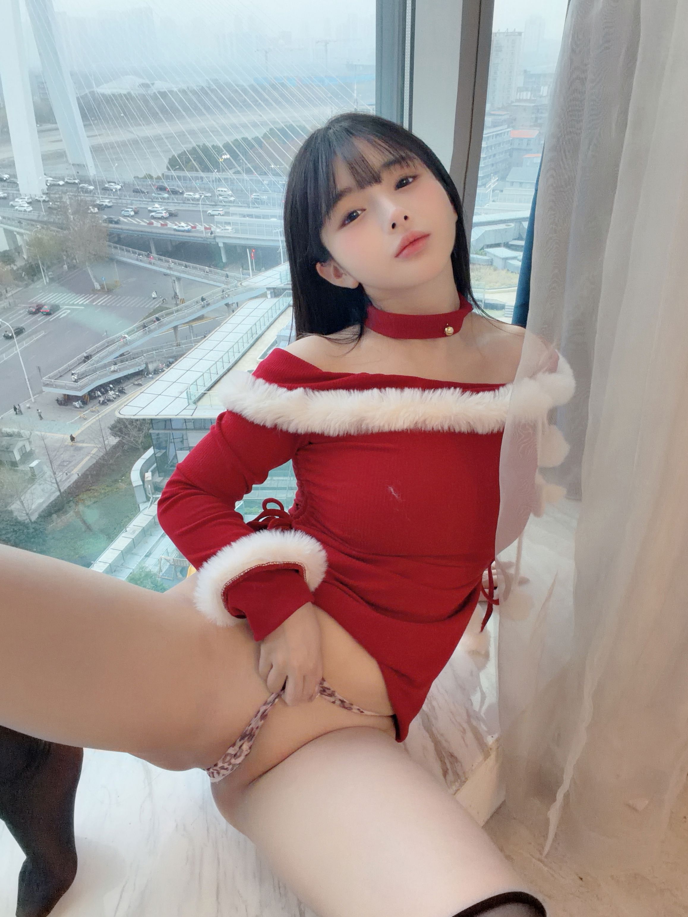 桜井宁宁 - 跨年礼物/(101P)