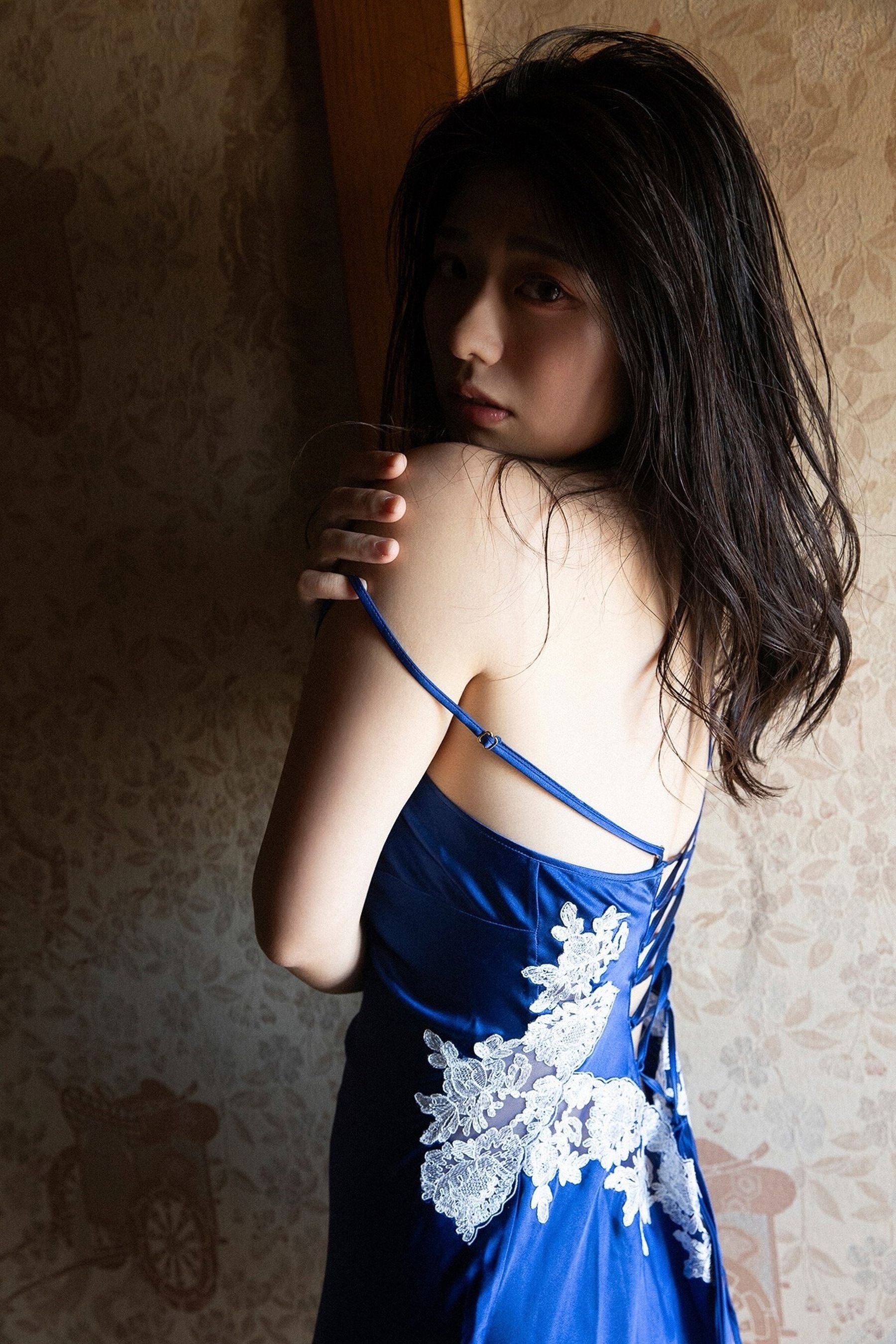 山田かな - 甘い罠/(83P)