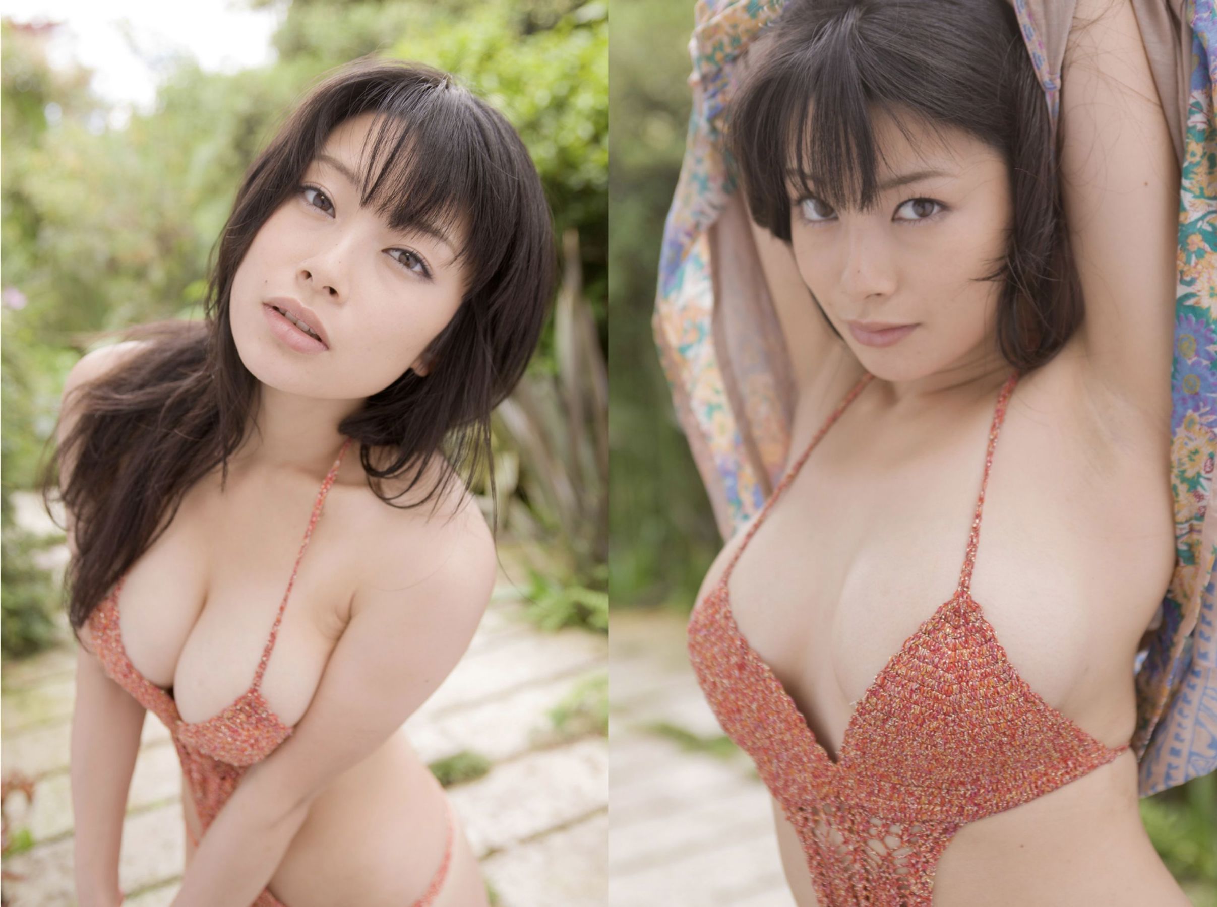 春野恵 - やわらかい玩具/(85P)