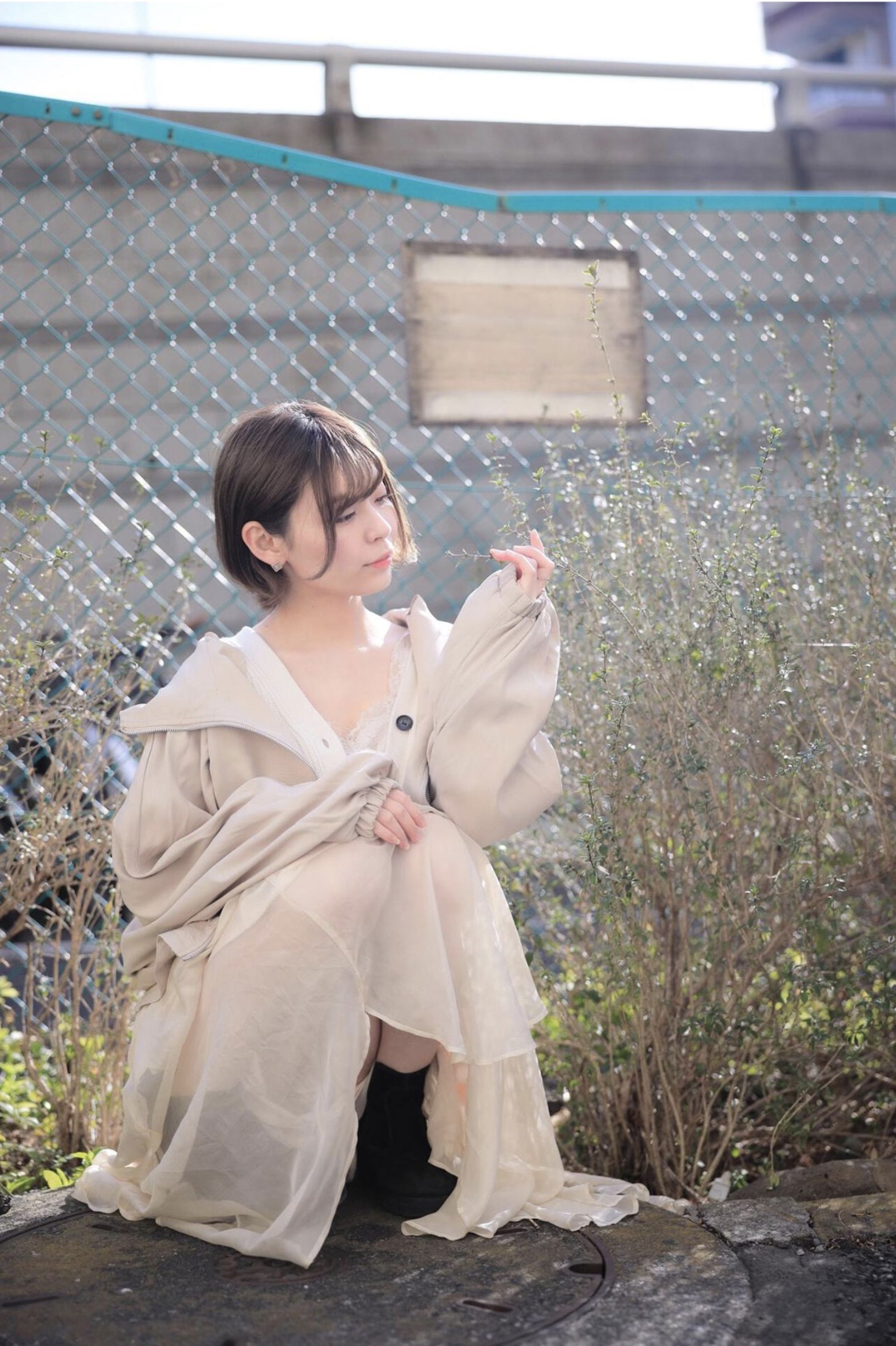小日向結衣 - day dream/(236P)