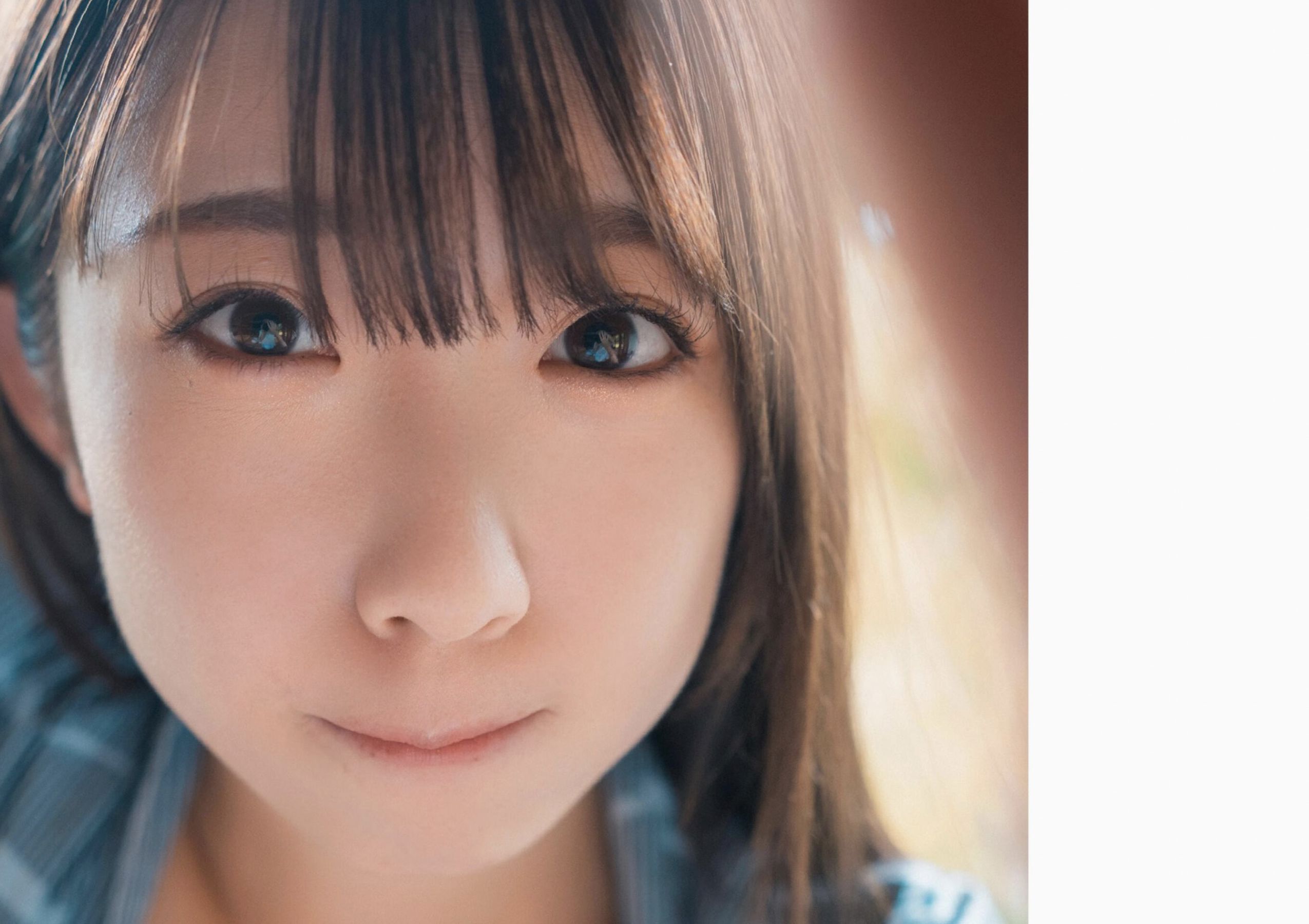 Gallery - 大河もも - 温泉グラビア写真集 白肌姫 - 图库库 - image 3
