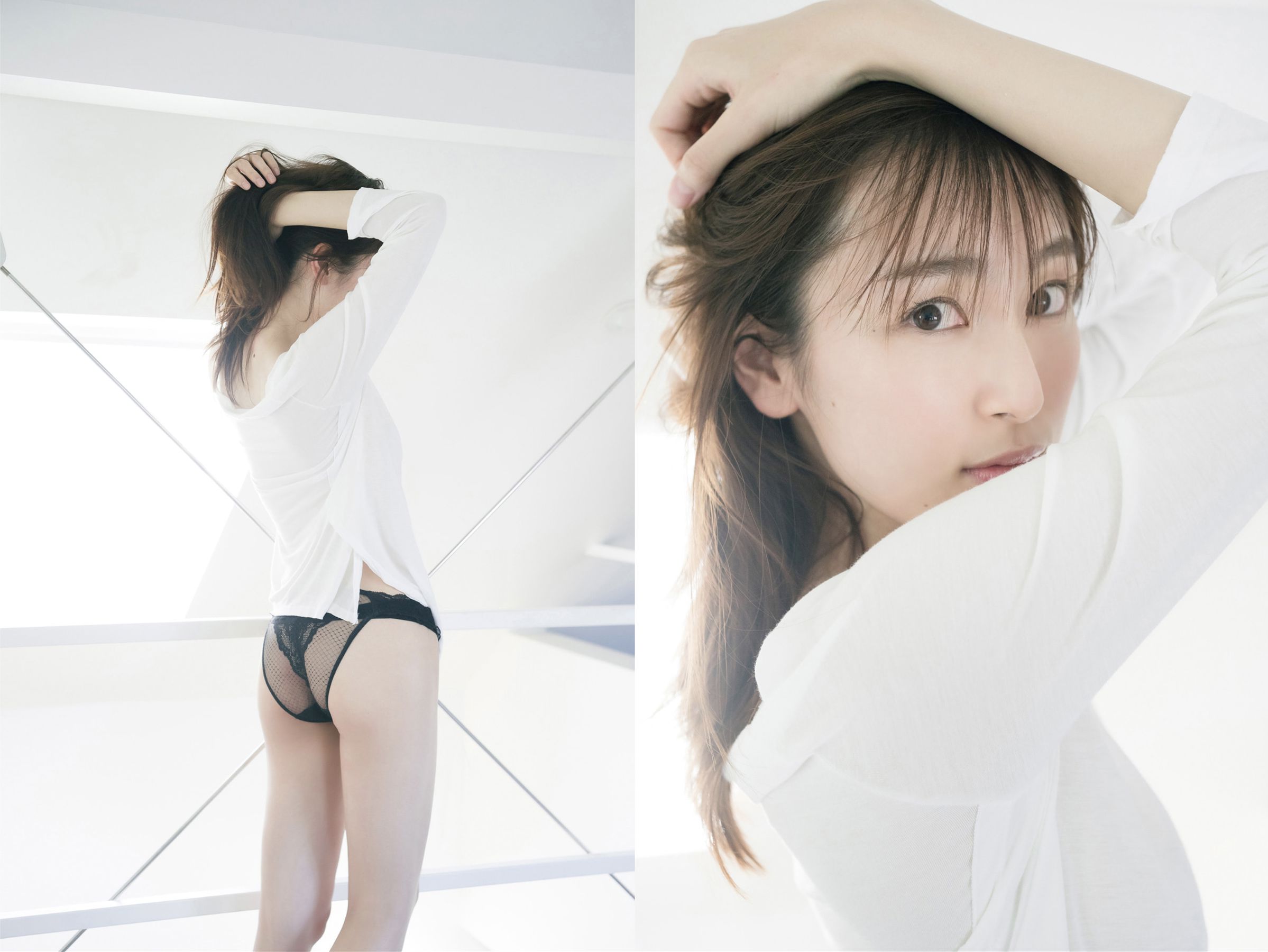 宮下かな子 - 同棲のはじまり/(37P)