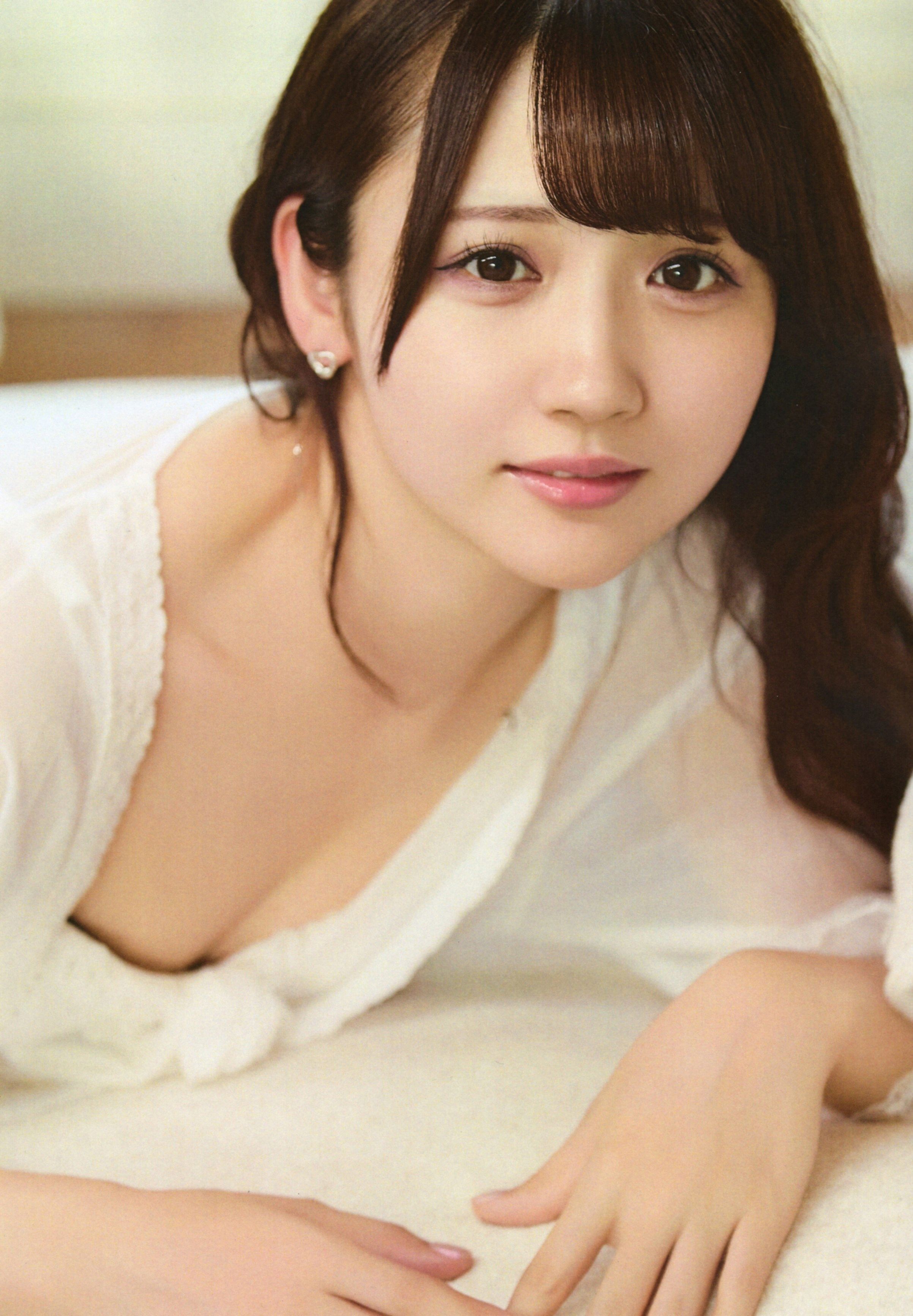 岡田夢以 - Mei/(100P)