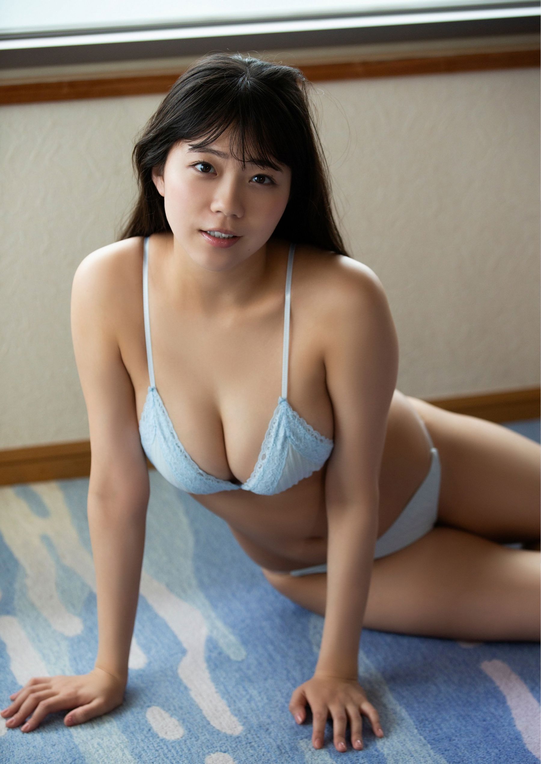 工藤理子 - カコイチ、りこち。/(56P)