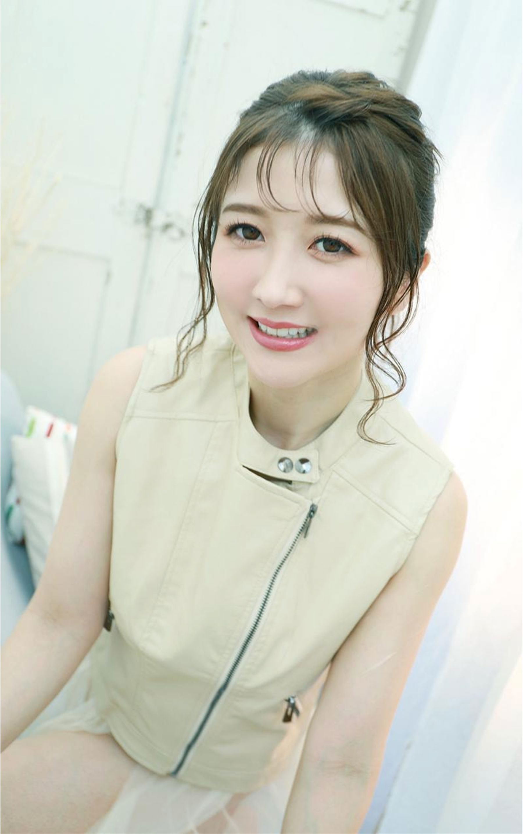 Gallery - 大槻ひびき - おやすみフィクション - 图库库 - image 1