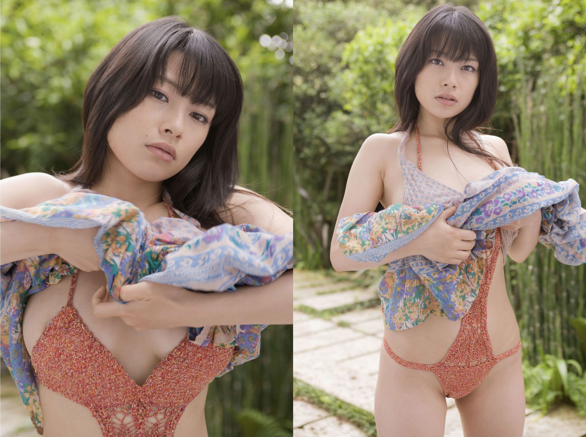春野恵 - やわらかい玩具/(85P)
