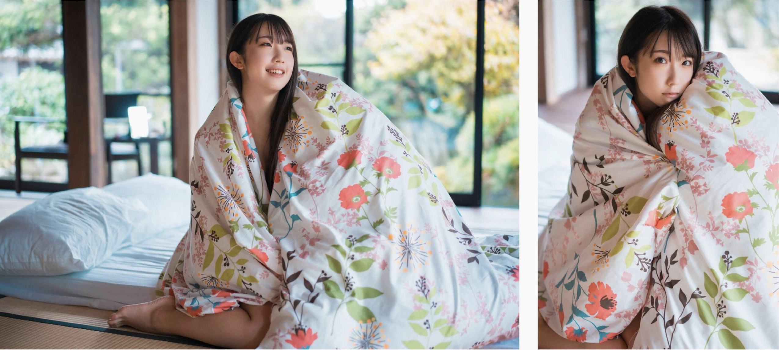 Gallery - 大河もも - 温泉グラビア写真集 白肌姫 - 图库库 - image 4