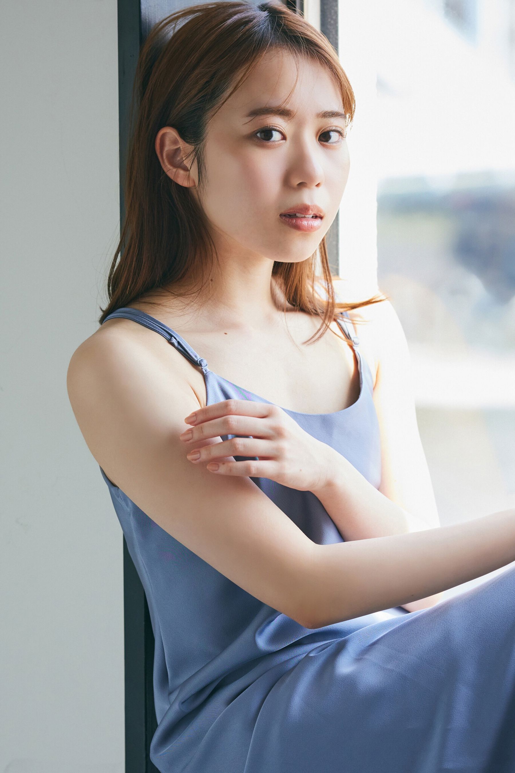 Gallery - 伊達さゆり - WHITE graph - 图库库 - image 1