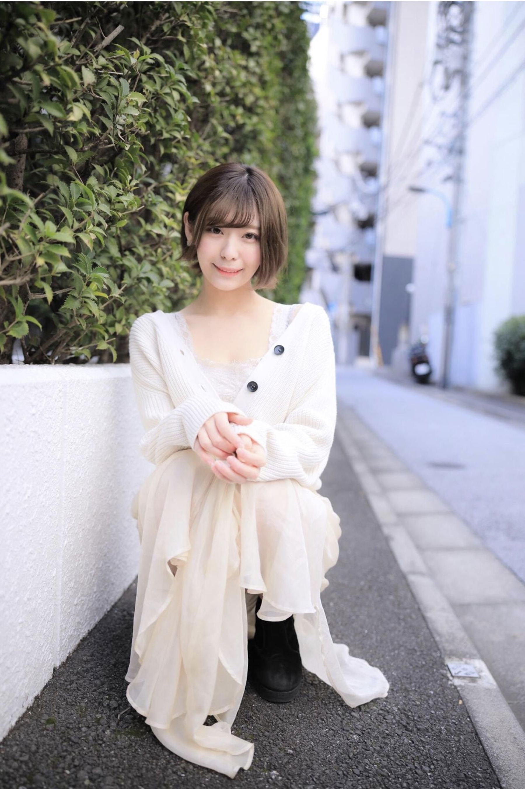 小日向結衣 - day dream/(236P)