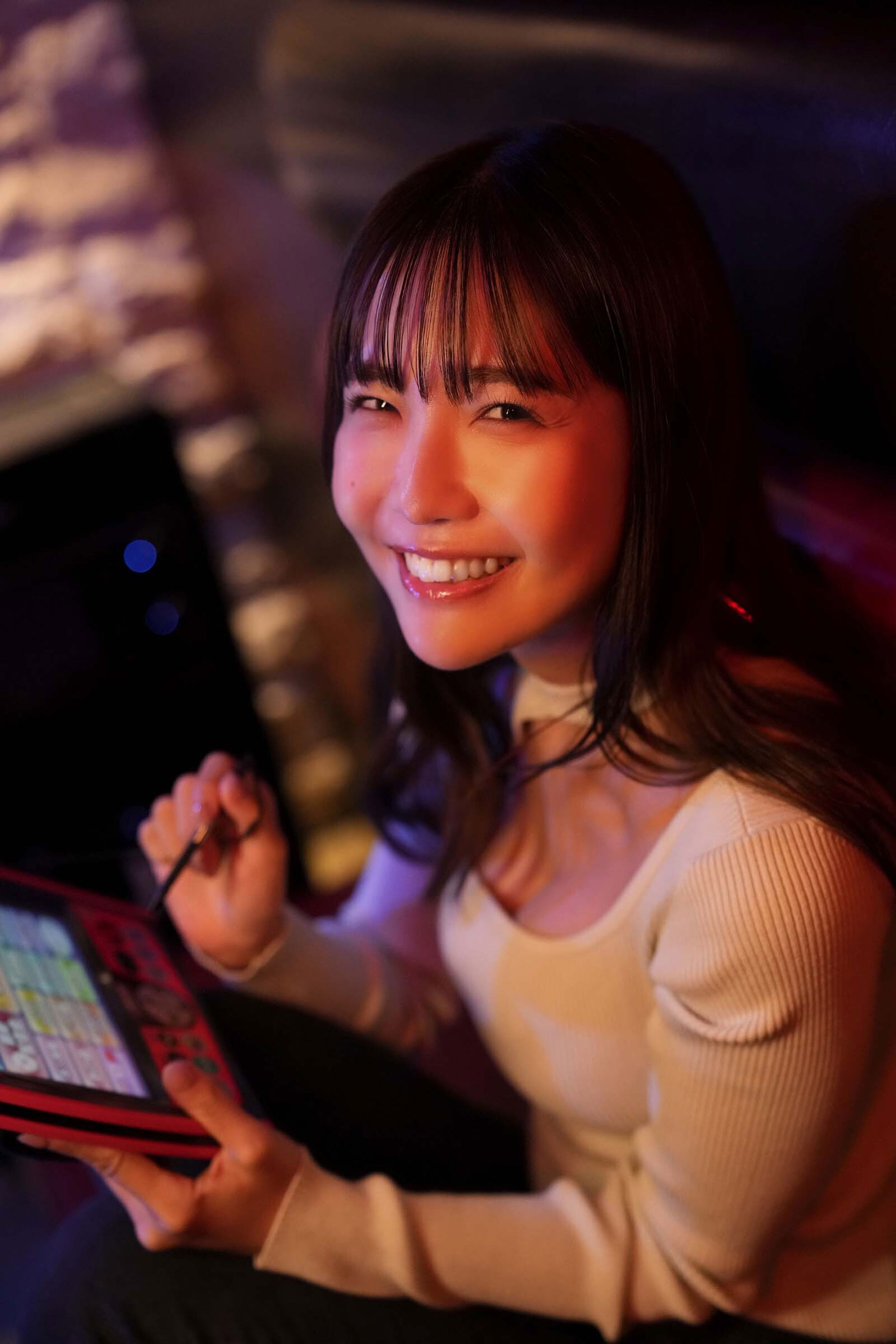 天羽希純 - キスショット/(55P)
