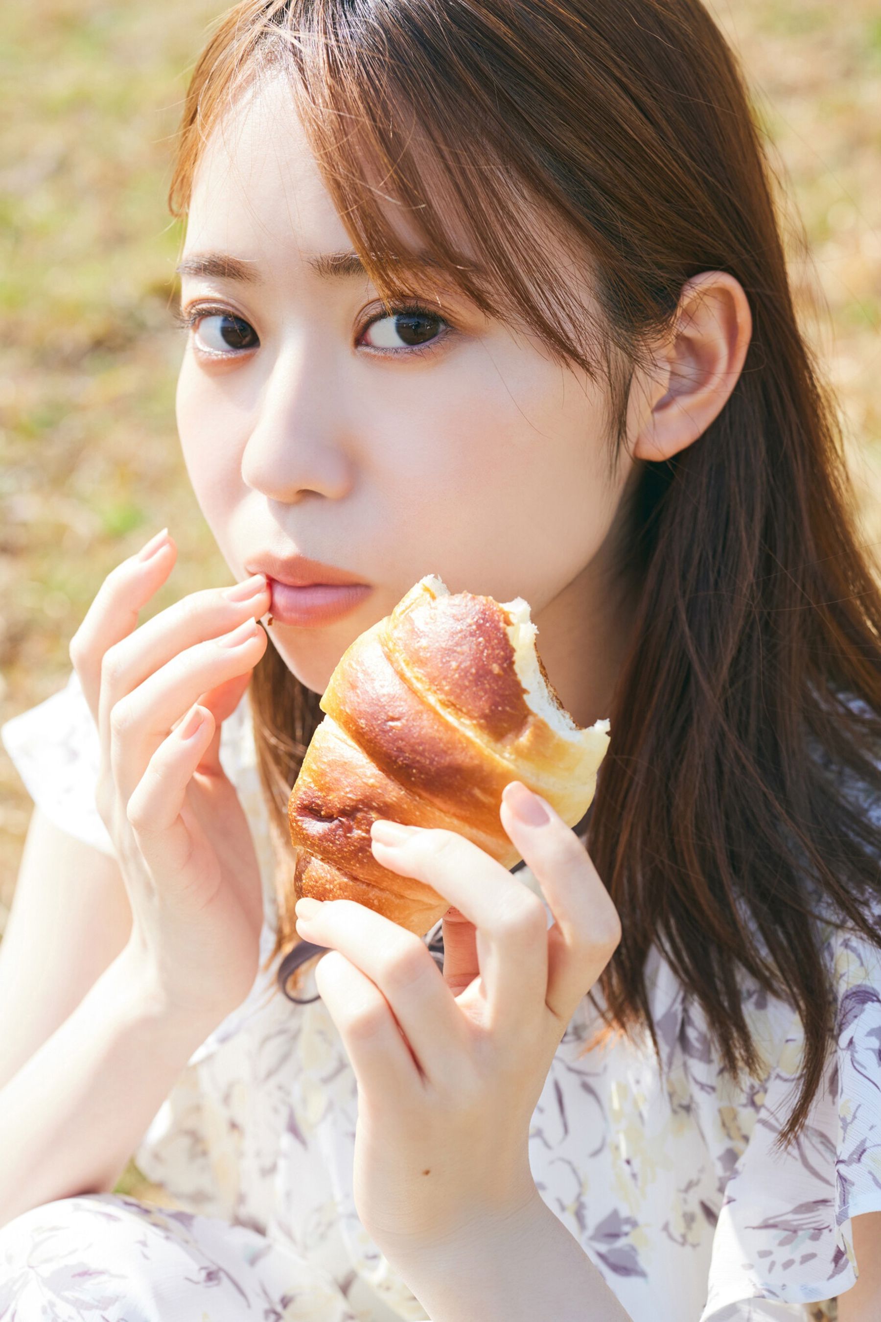 Gallery - 伊達さゆり - WHITE graph - 图库库 - image 2