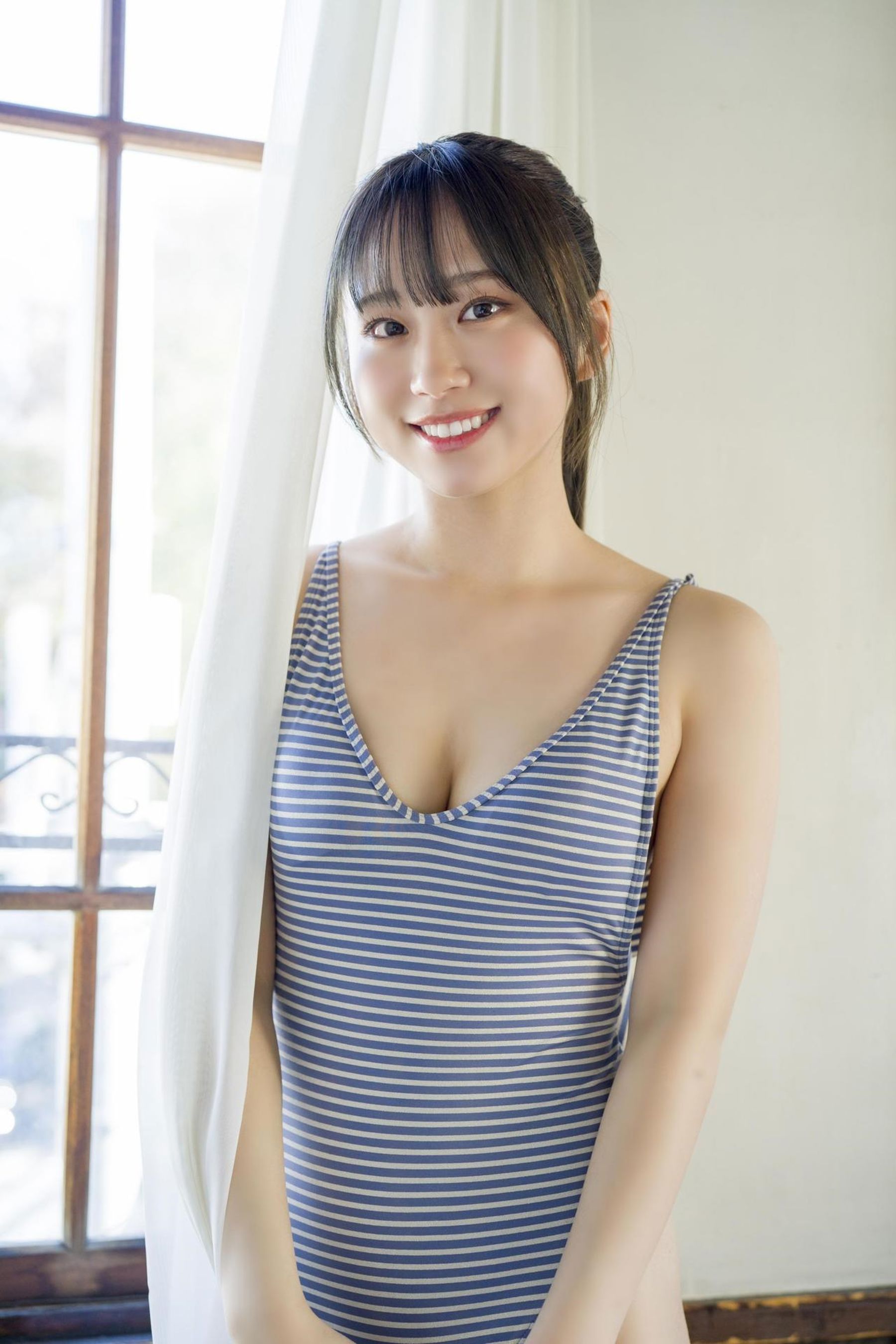Gallery - 大白桃子 - 白桃〜もぎたての果実アザーカット集〜 - 图库库 - image 4