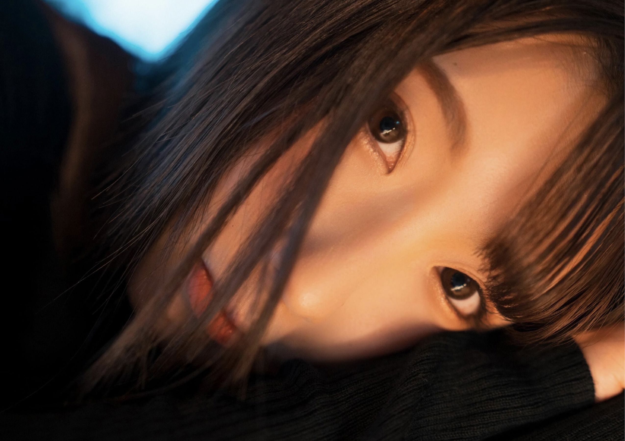 Gallery - 大河もも - 温泉グラビア写真集 白肌姫 - 图库库 - image 7