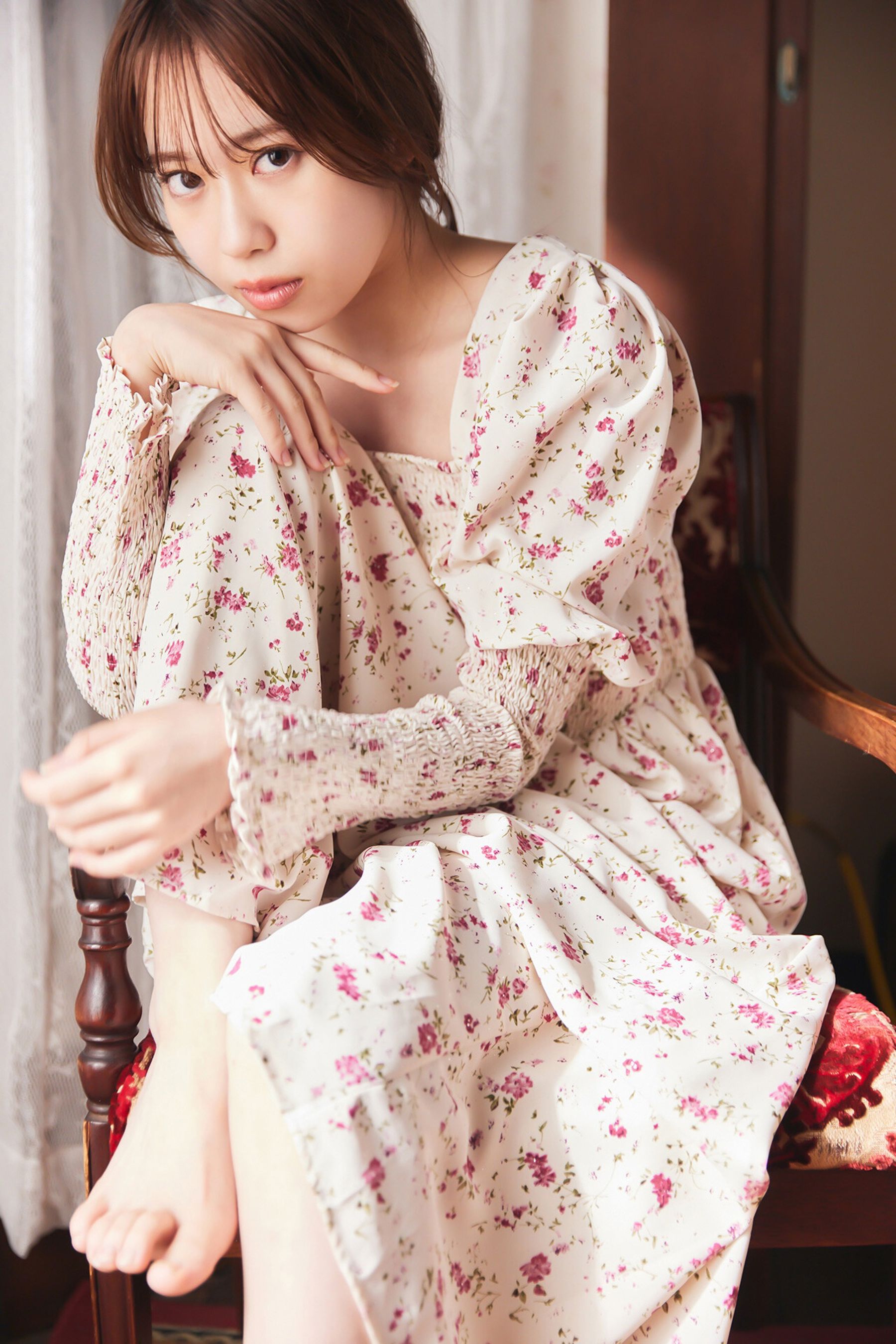 Gallery - 伊達さゆり - ガールフレンド - 图库库 - image 3