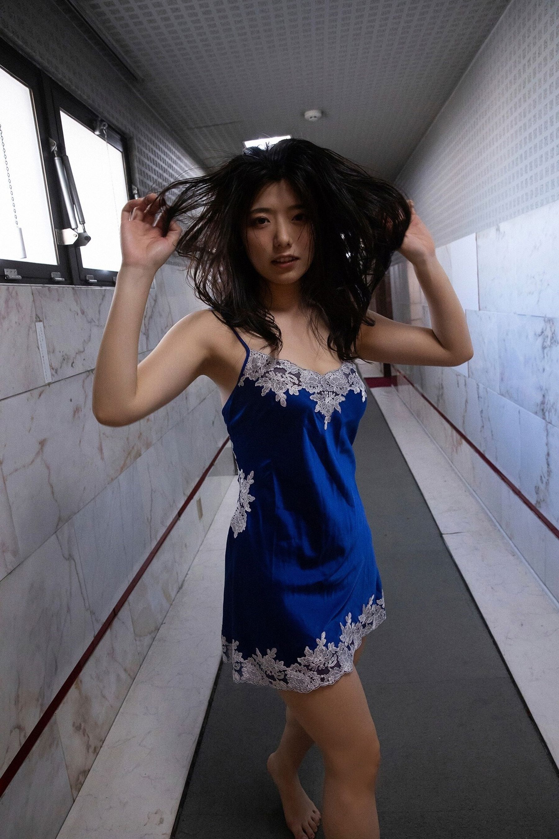 山田かな - 甘い罠/(83P)