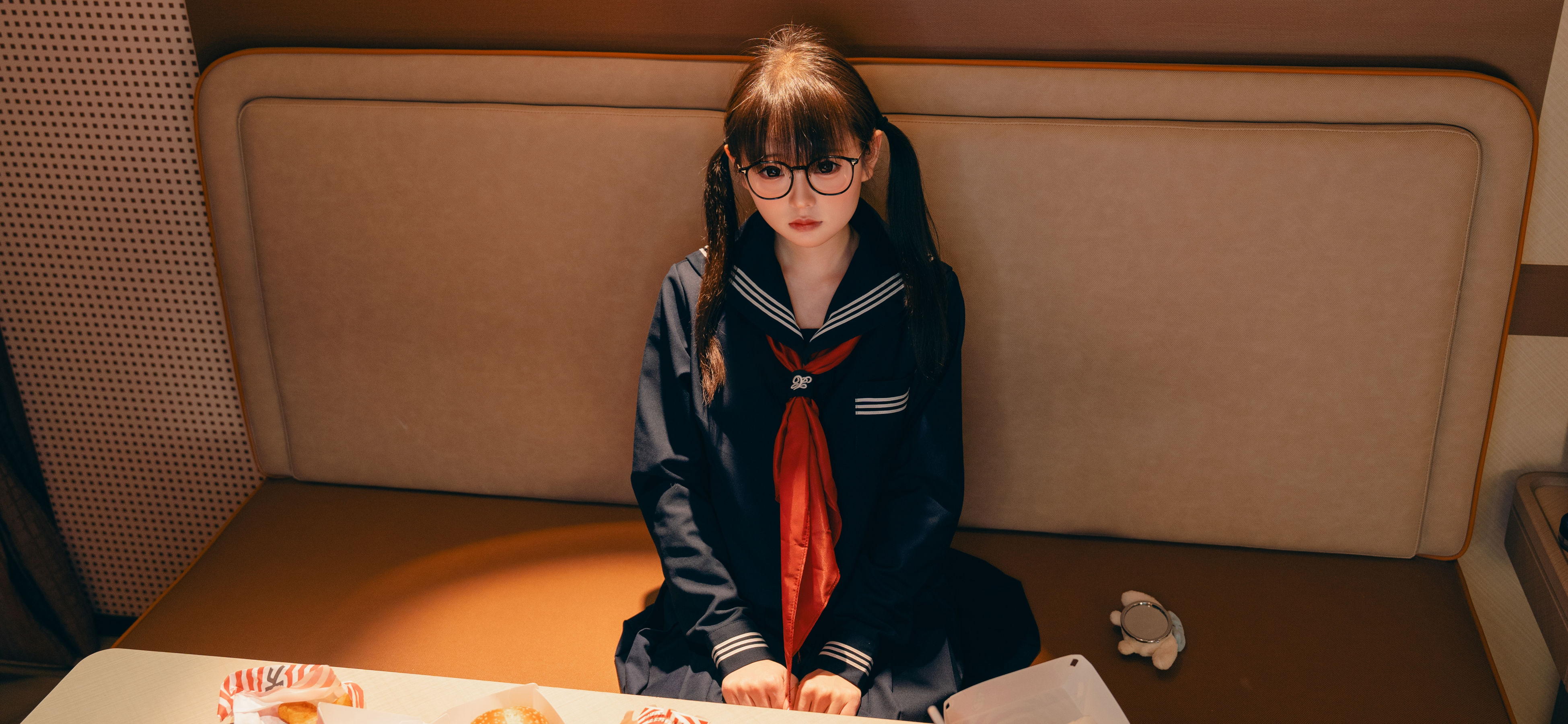 幼水铃衣 - 靡途/(90P)