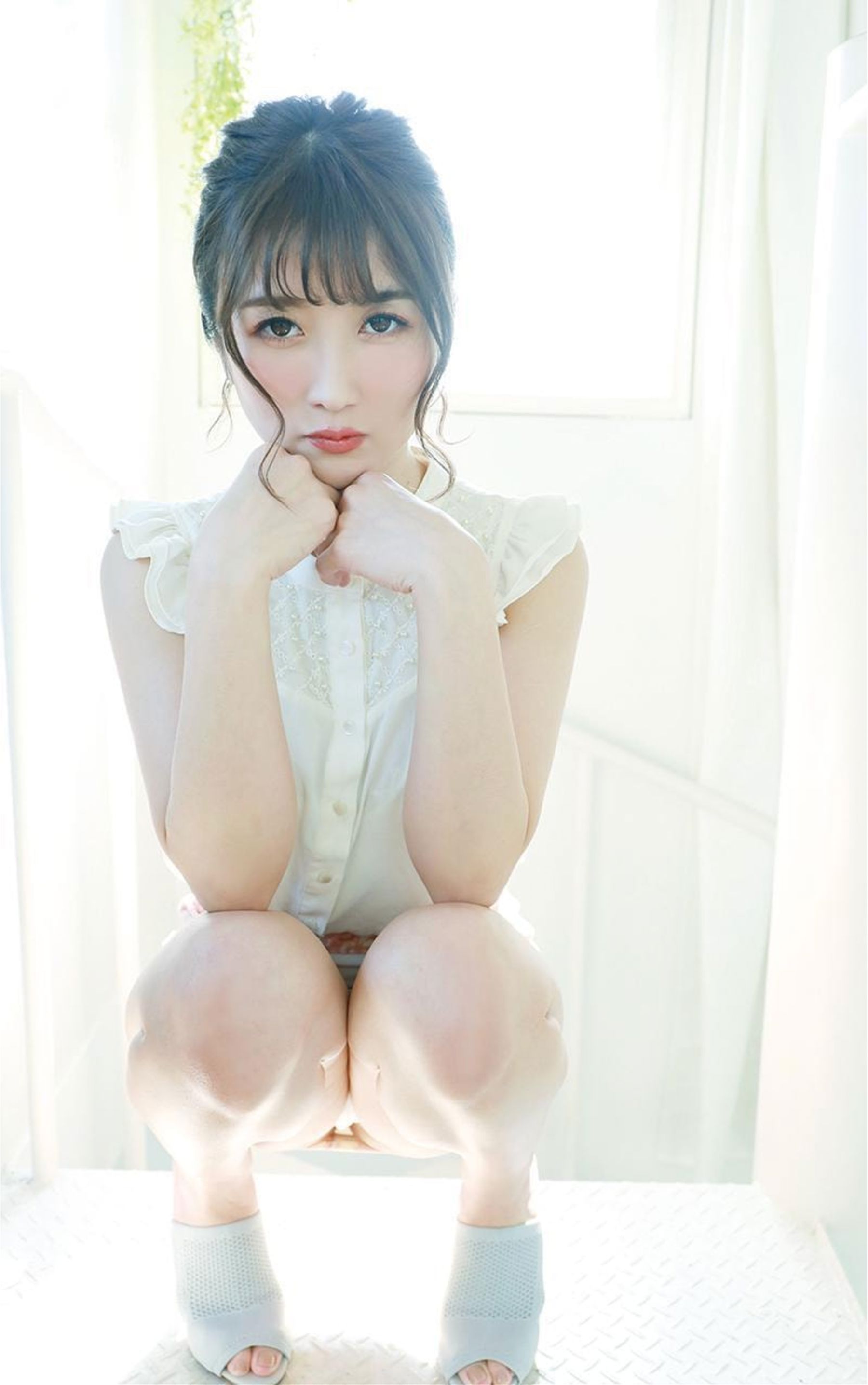 大槻ひびき - おやすみフィクション/(64P)