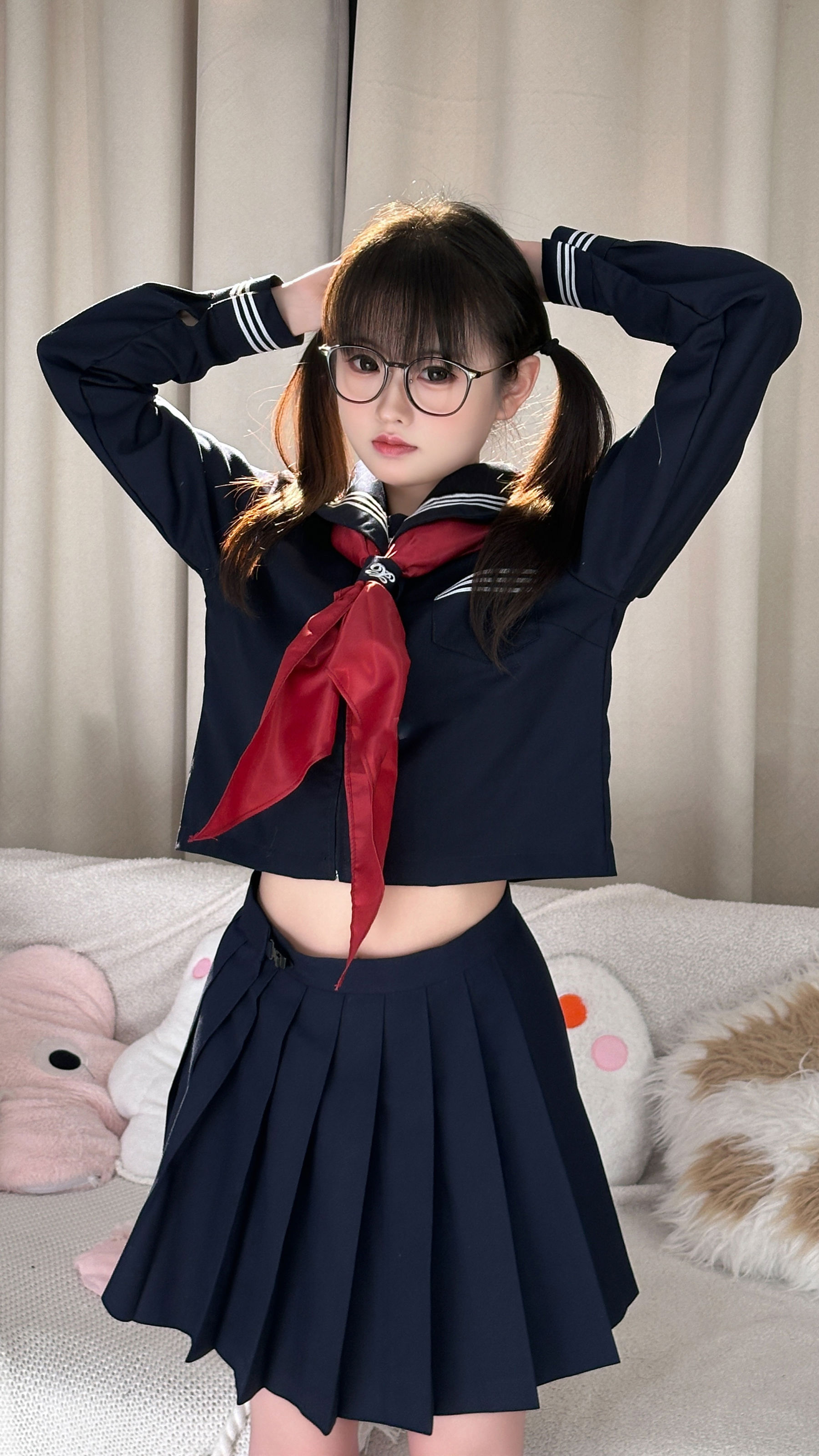 幼水铃衣 - 靡途/(90P)