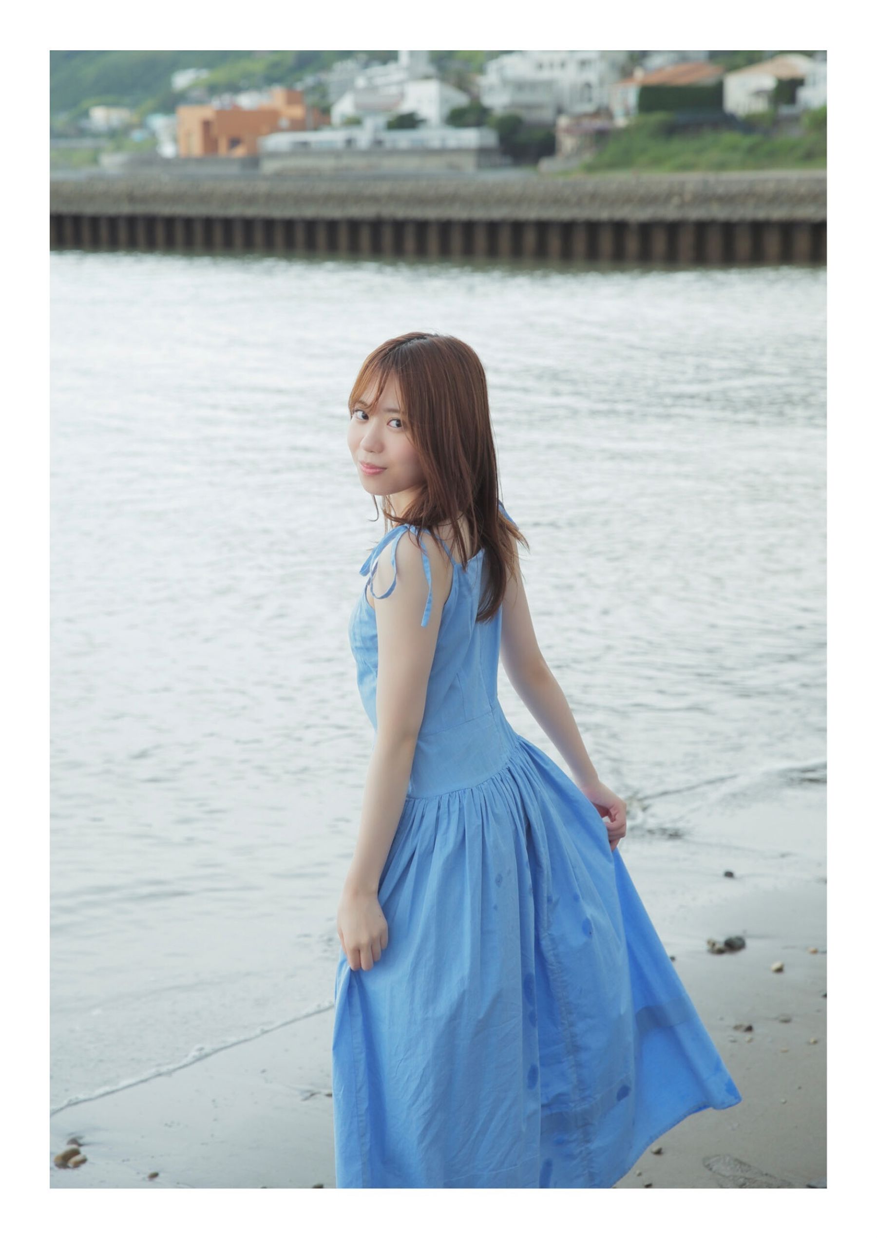 伊達さゆり - Sparkling Smile/(45P)