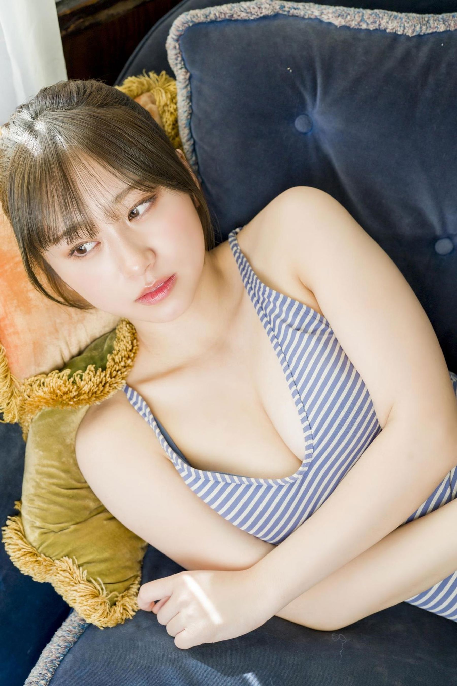 Gallery - 大白桃子 - 白桃〜もぎたての果実アザーカット集〜 - 图库库 - image 5