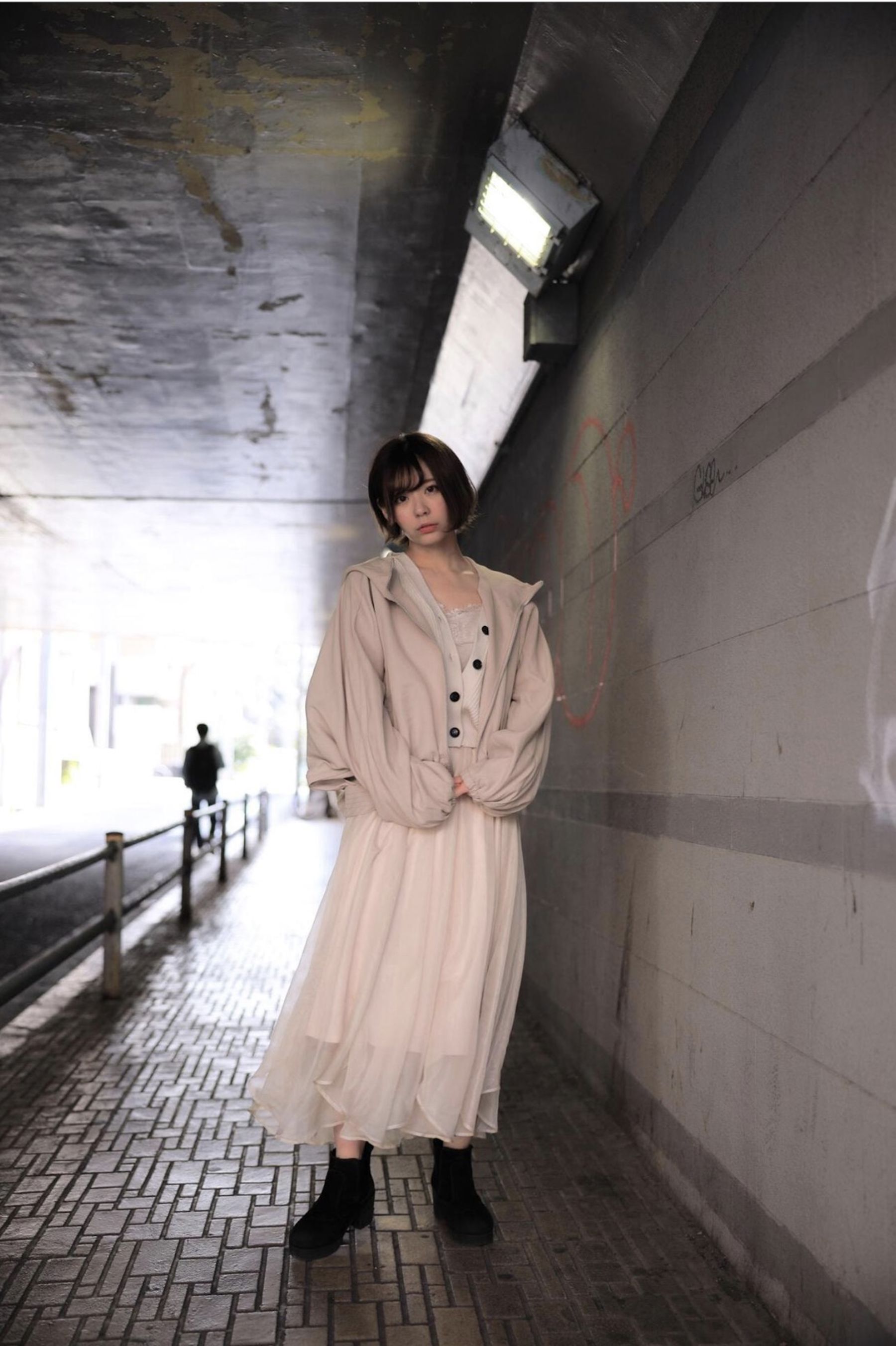 小日向結衣 - day dream/(236P)