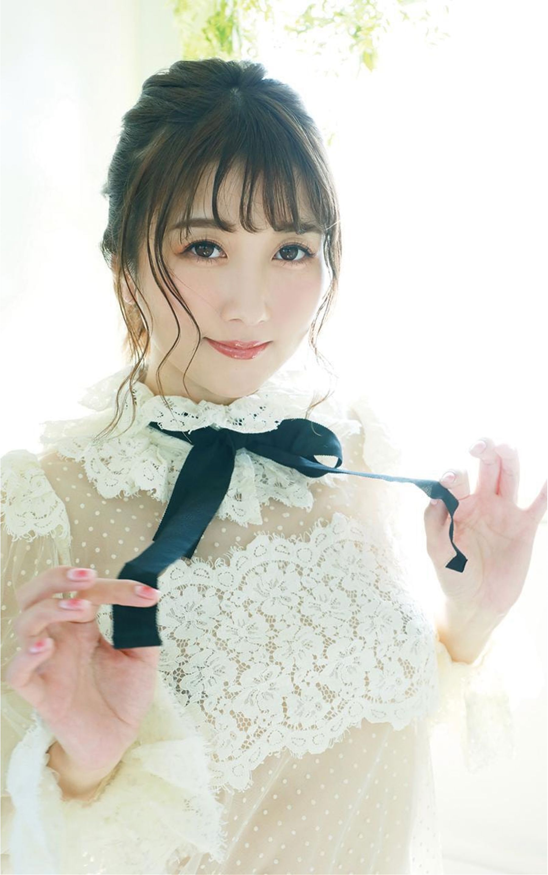 Gallery - 大槻ひびき - おやすみフィクション - 图库库 - image 7