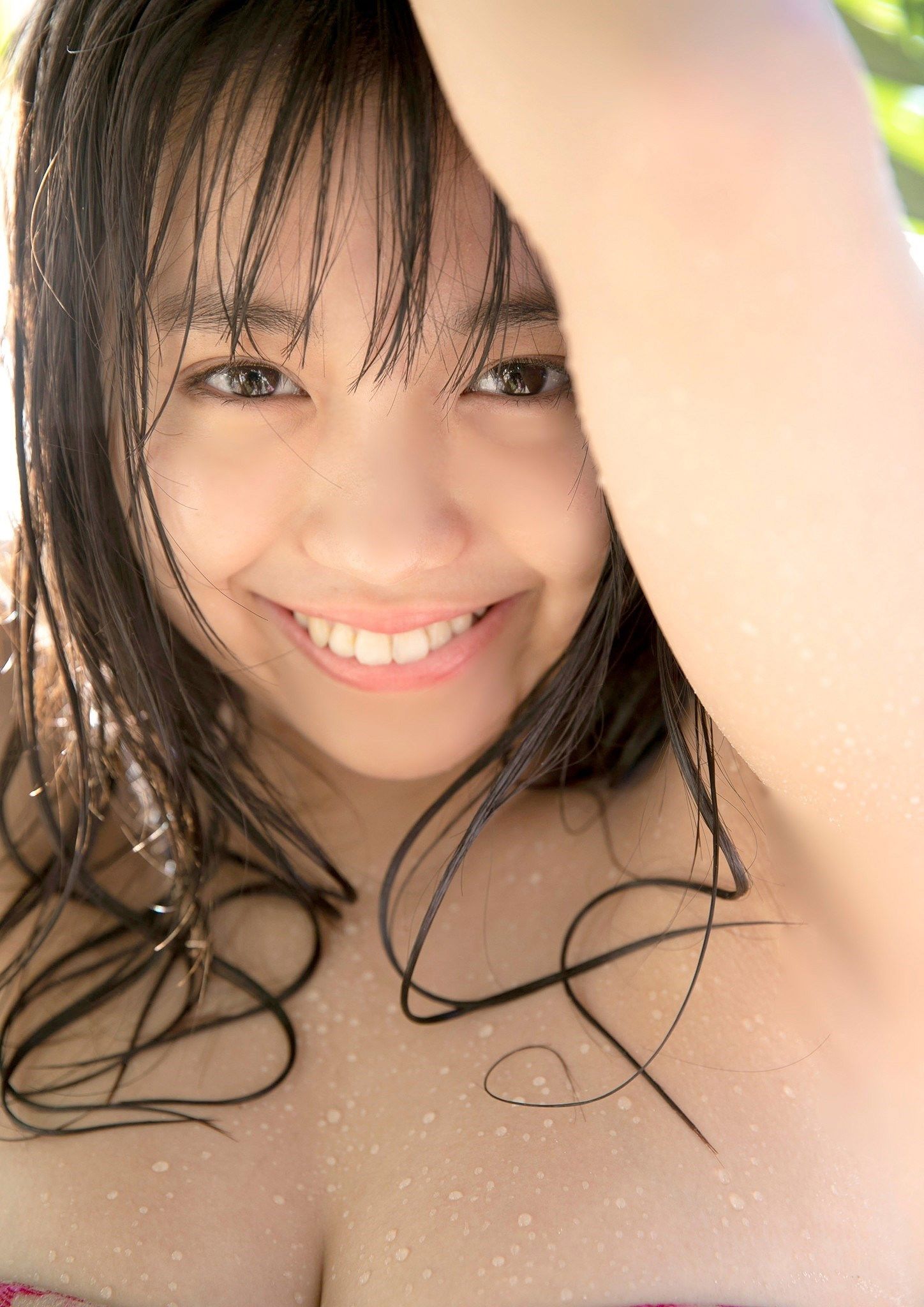 Gallery - 大原優乃 - 優乃の深呼吸 - 图库库 - image 7