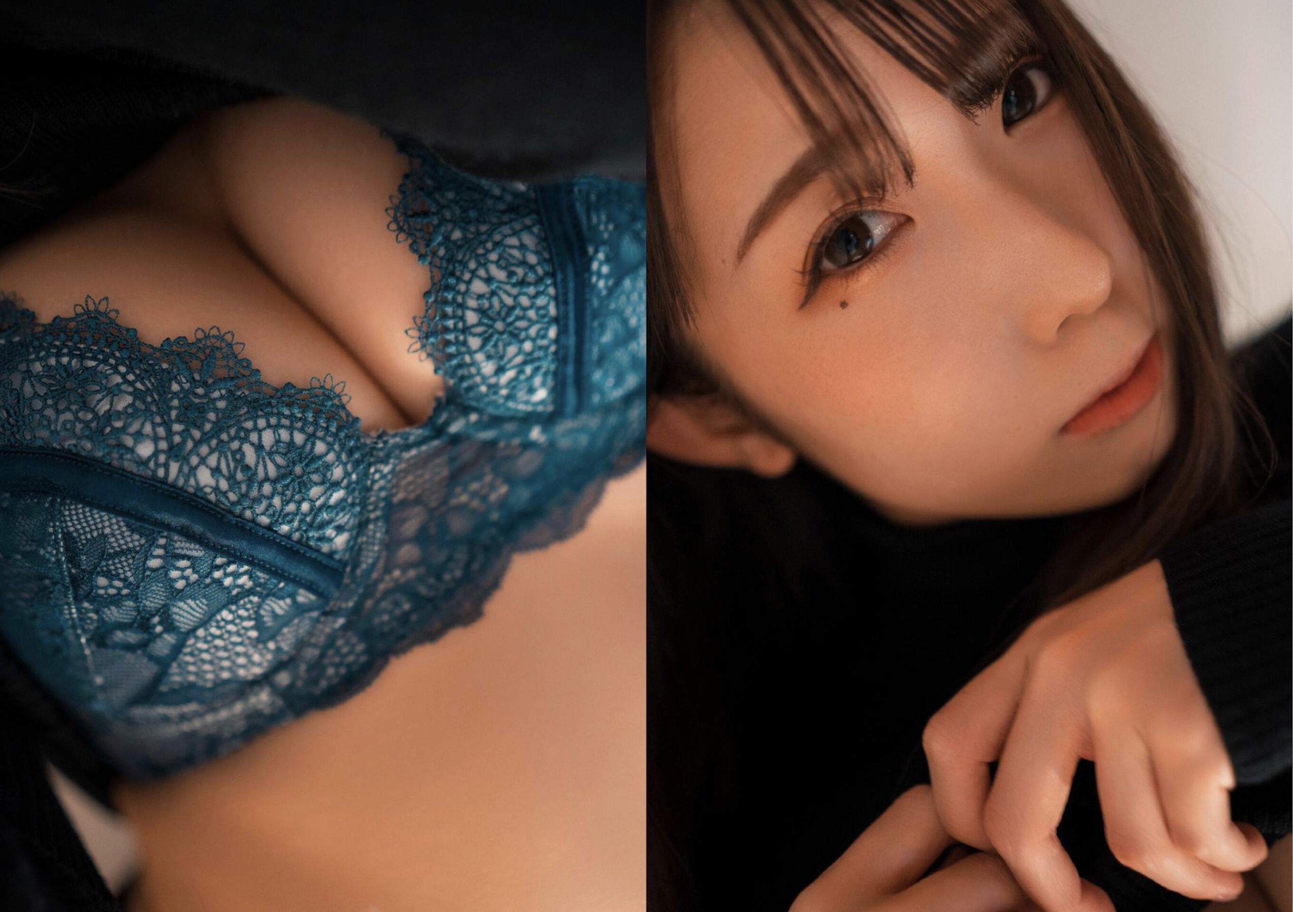 Gallery - 大河もも - 温泉グラビア写真集 白肌姫 - 图库库 - image 10
