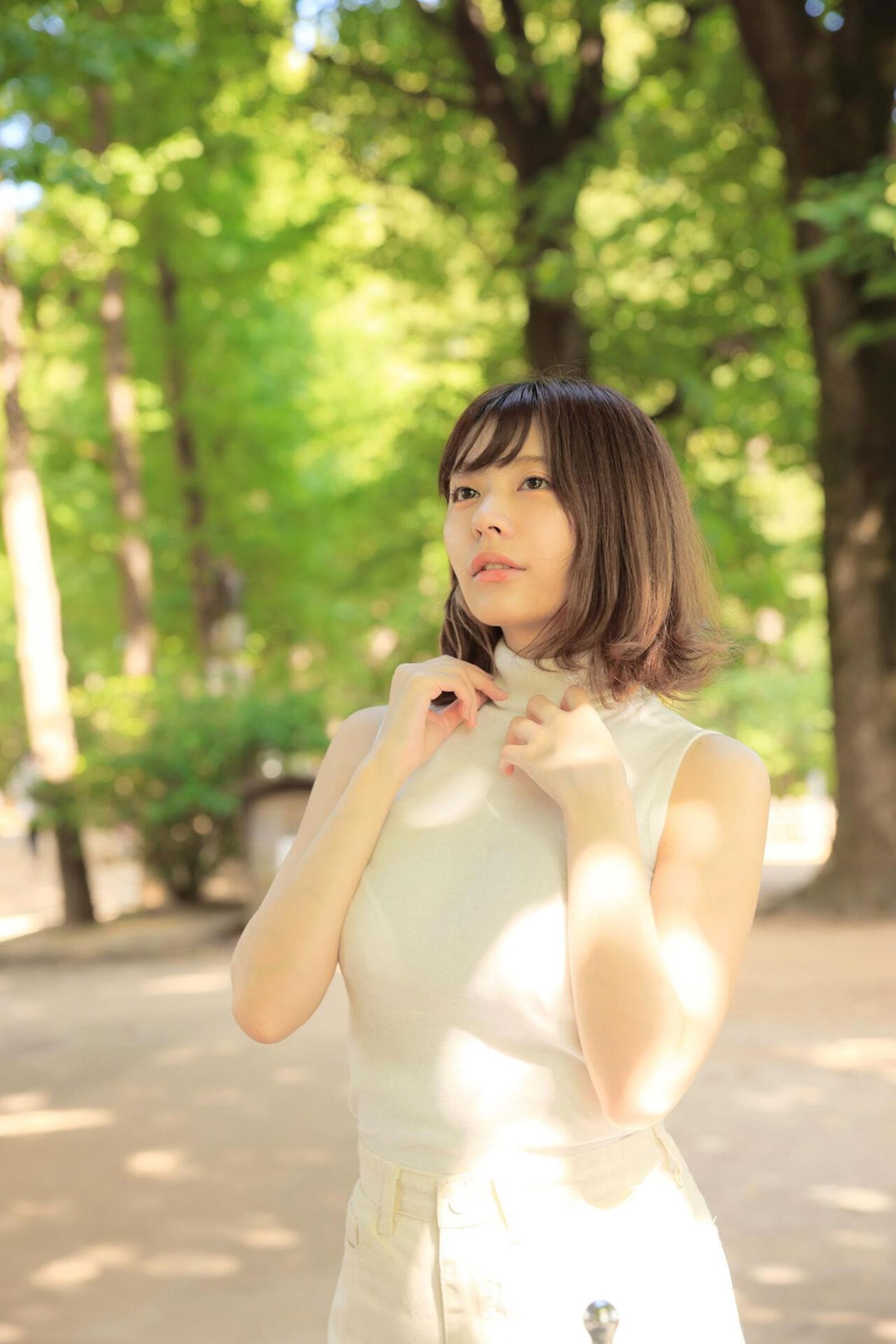 小日向結衣 - holiday/(245P)
