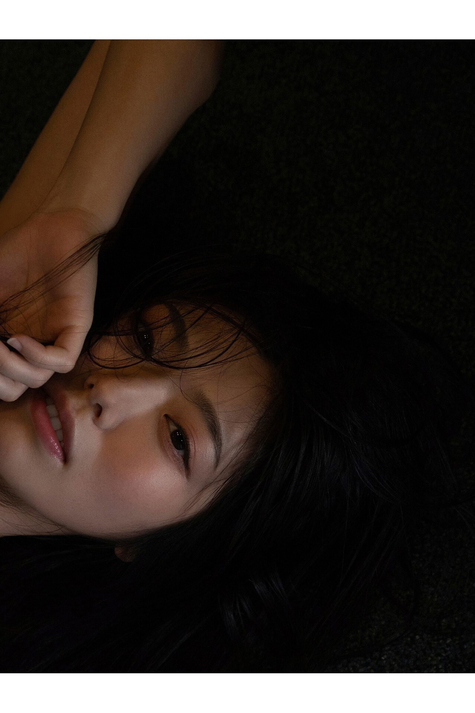 山田かな - 甘い罠/(83P)