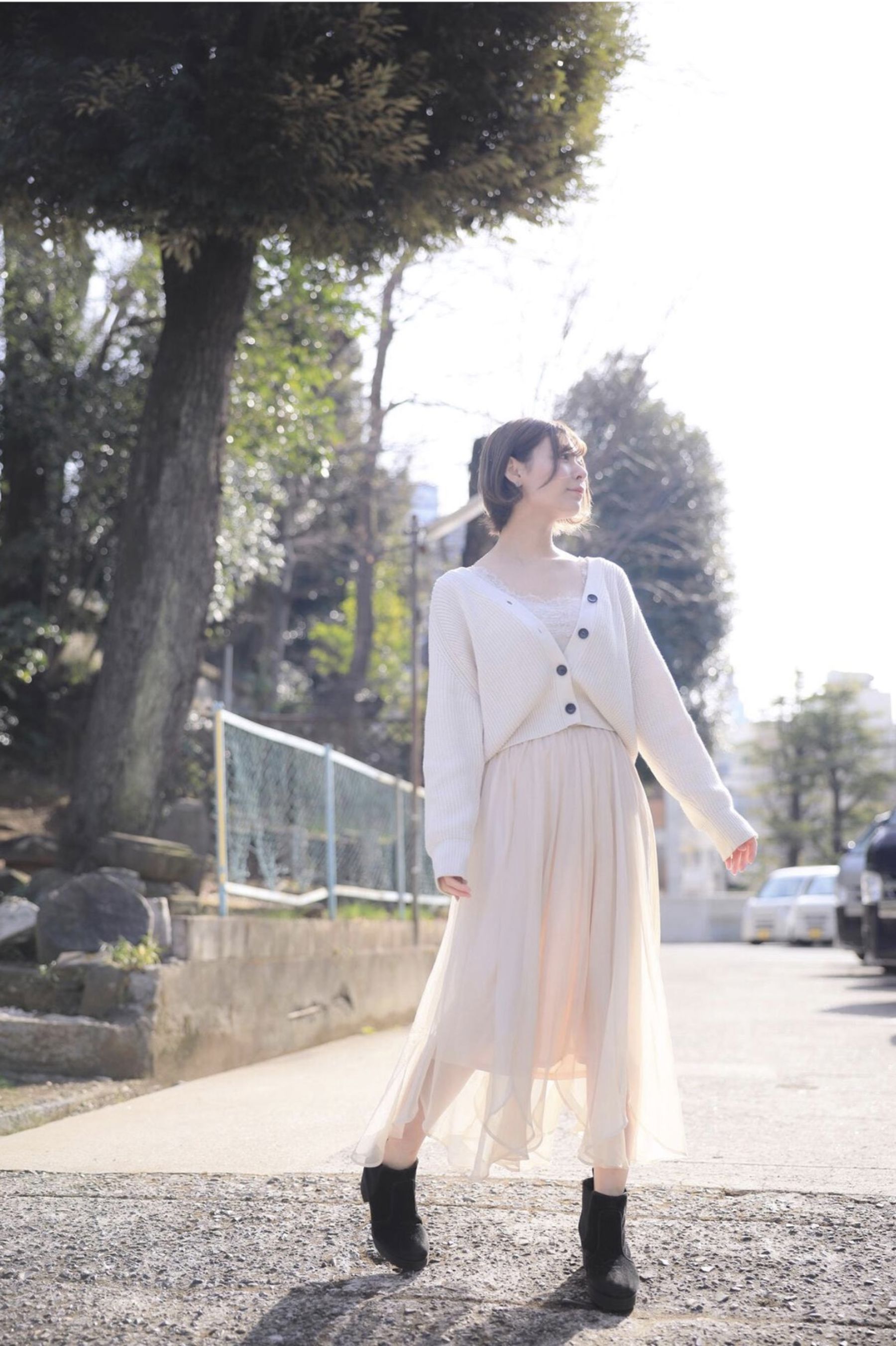 小日向結衣 - day dream/(236P)