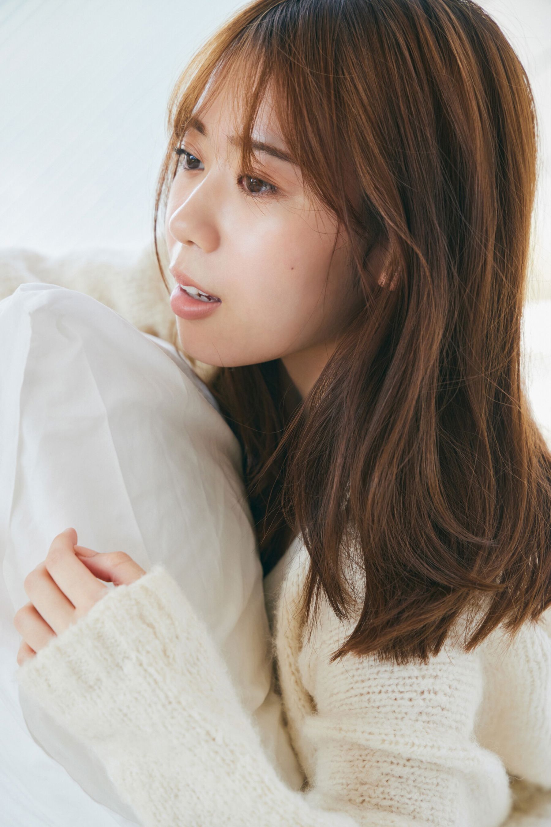 Gallery - 伊達さゆり - WHITE graph - 图库库 - image 4
