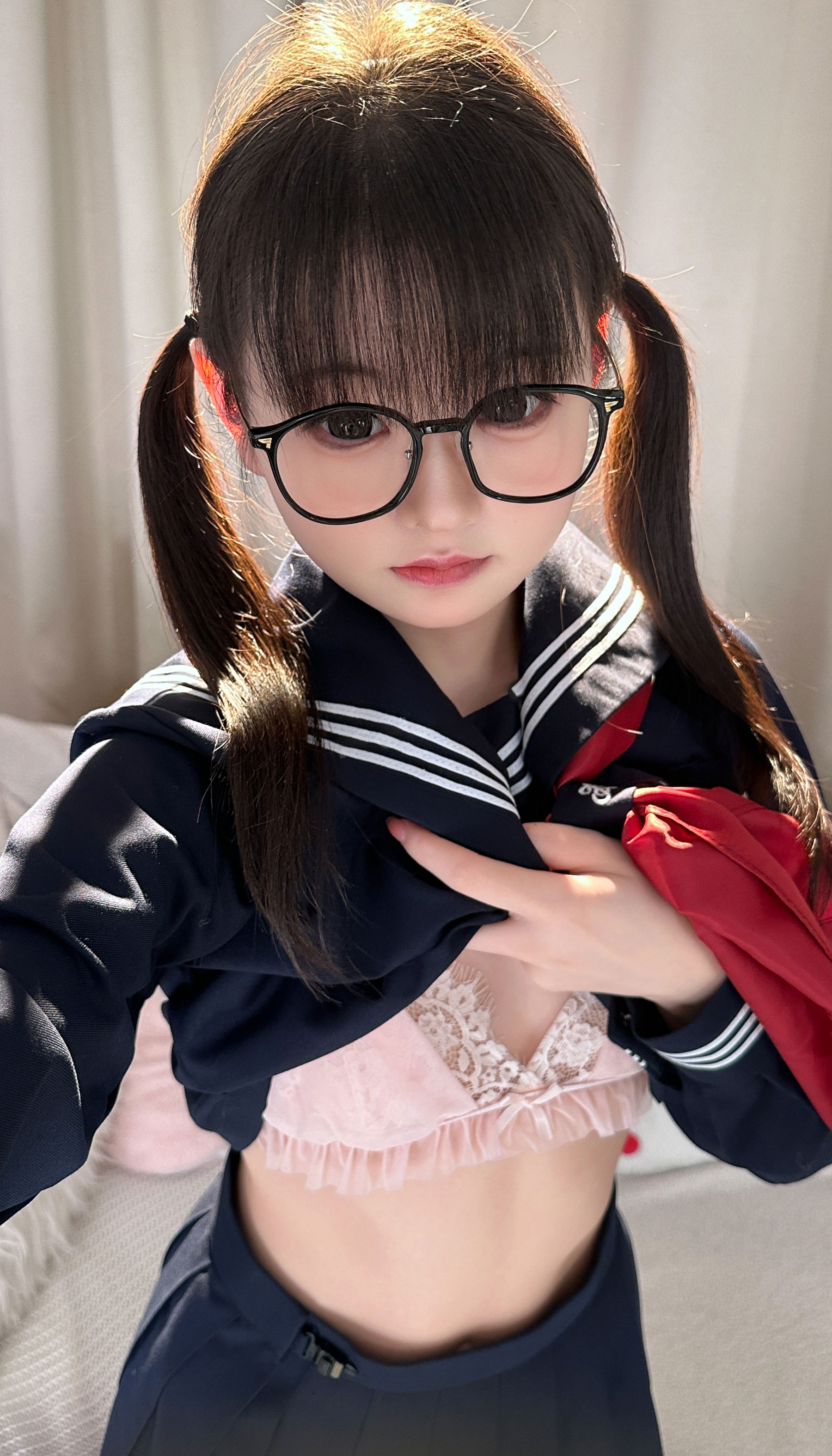 幼水铃衣 - 靡途/(90P)