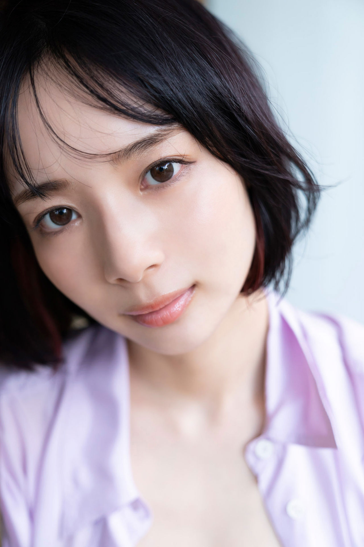 岡田紗佳 - 同棲生活/(101P)