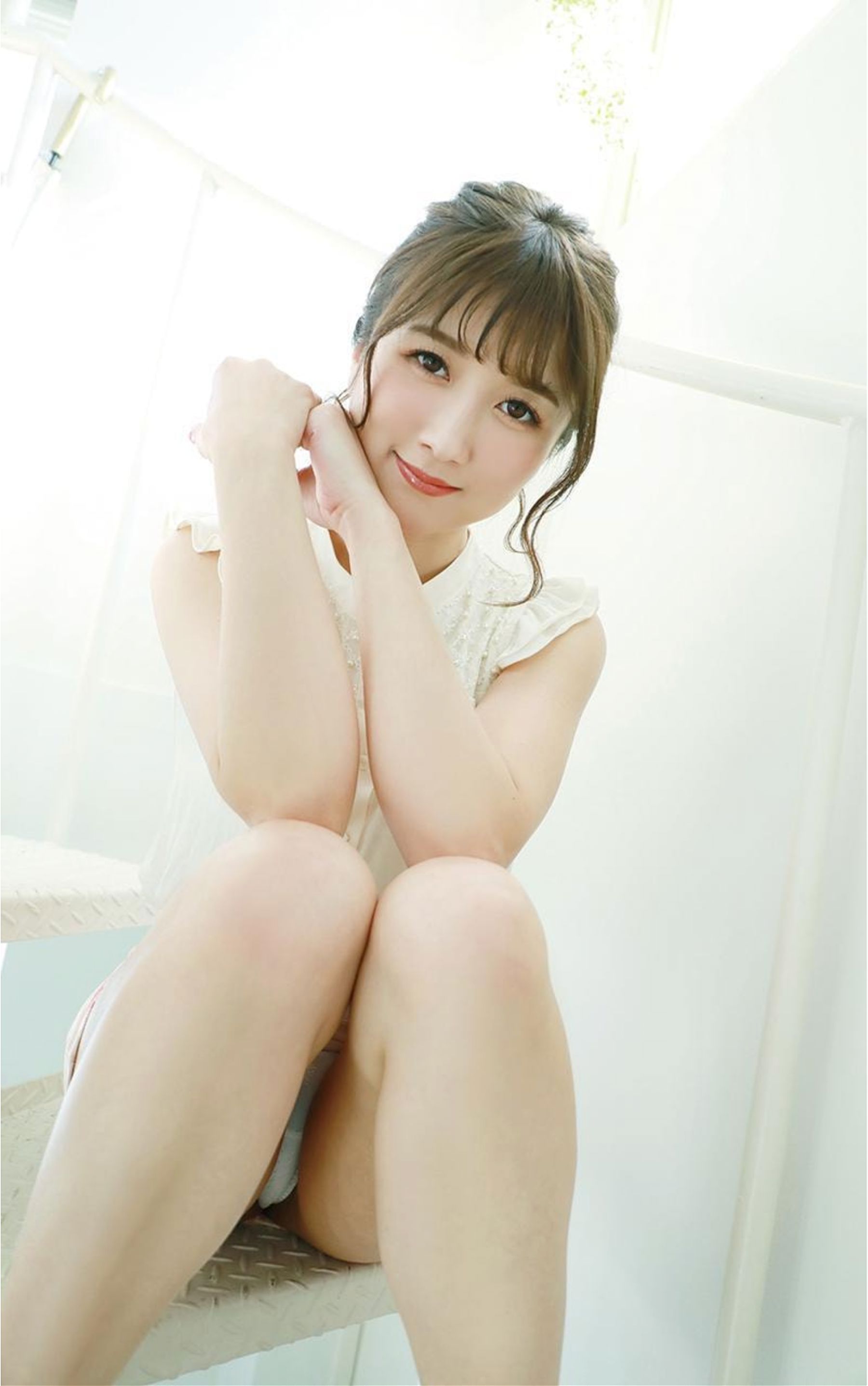 大槻ひびき - おやすみフィクション/(64P)