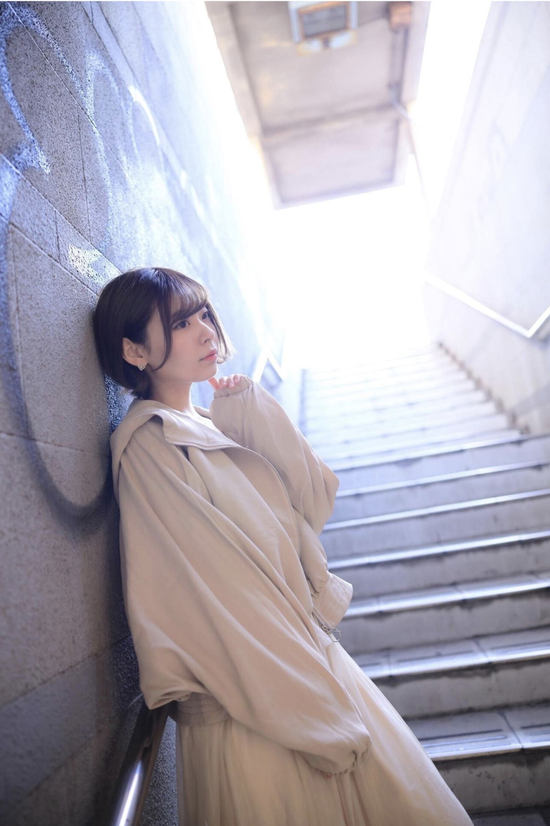 小日向結衣 - day dream/(236P)